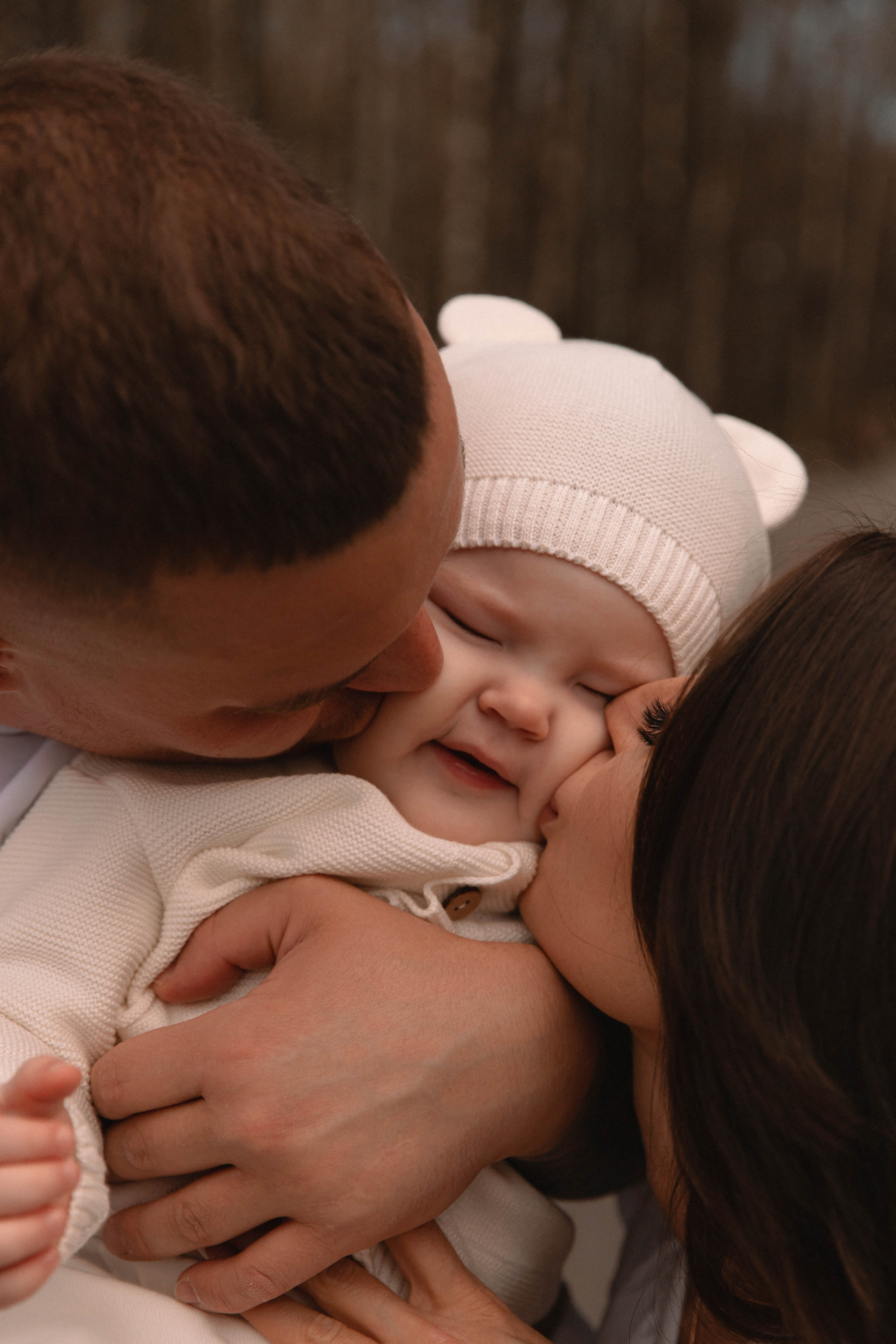 Елена, Денис, Дания. Семейный и свадебный фотограф Нижний Новгород