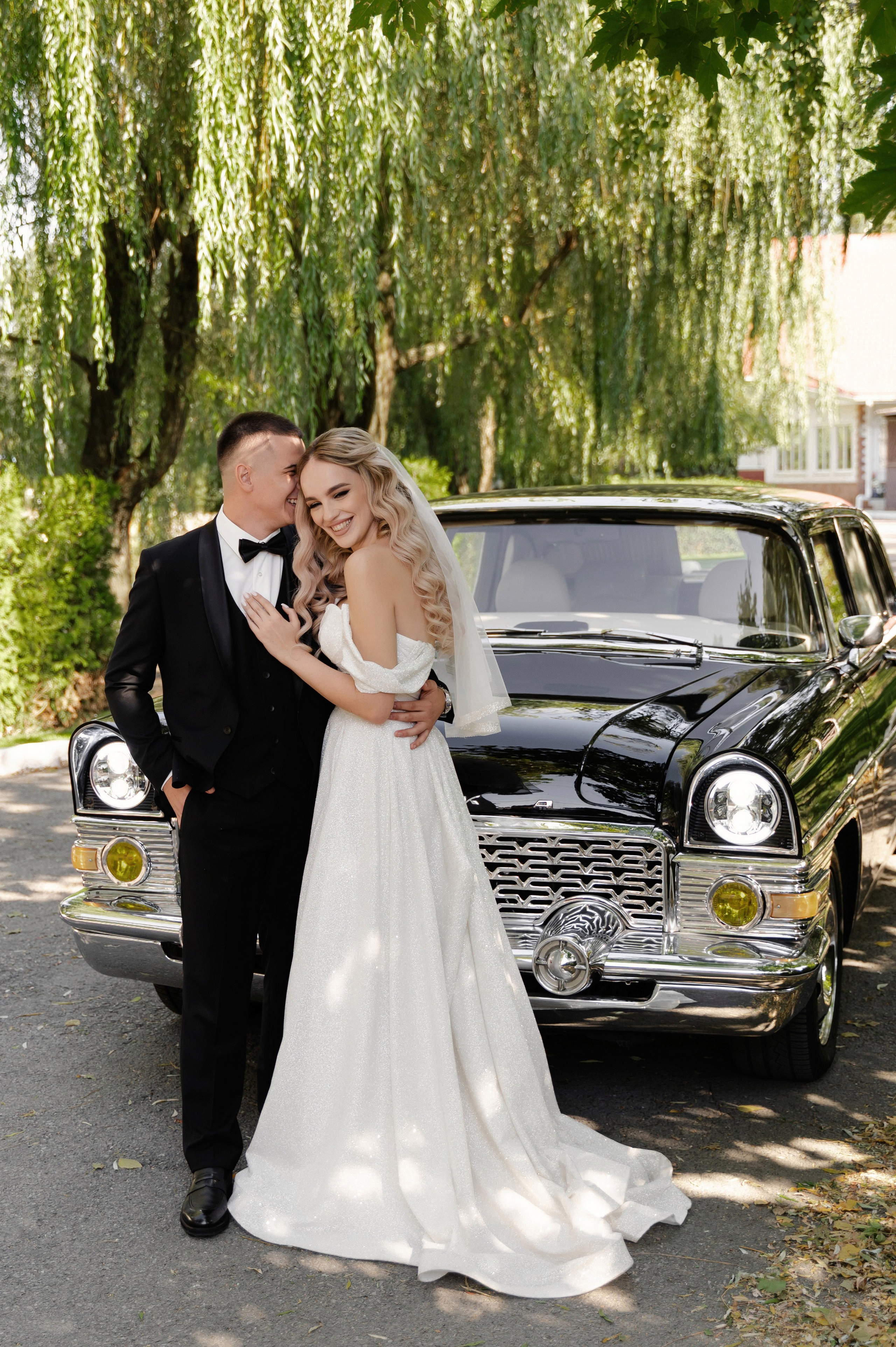 Свадебный день Романа и Анны в комплексе Пересвет Арена. Свадебный фотограф в Ростове Максимов Максим