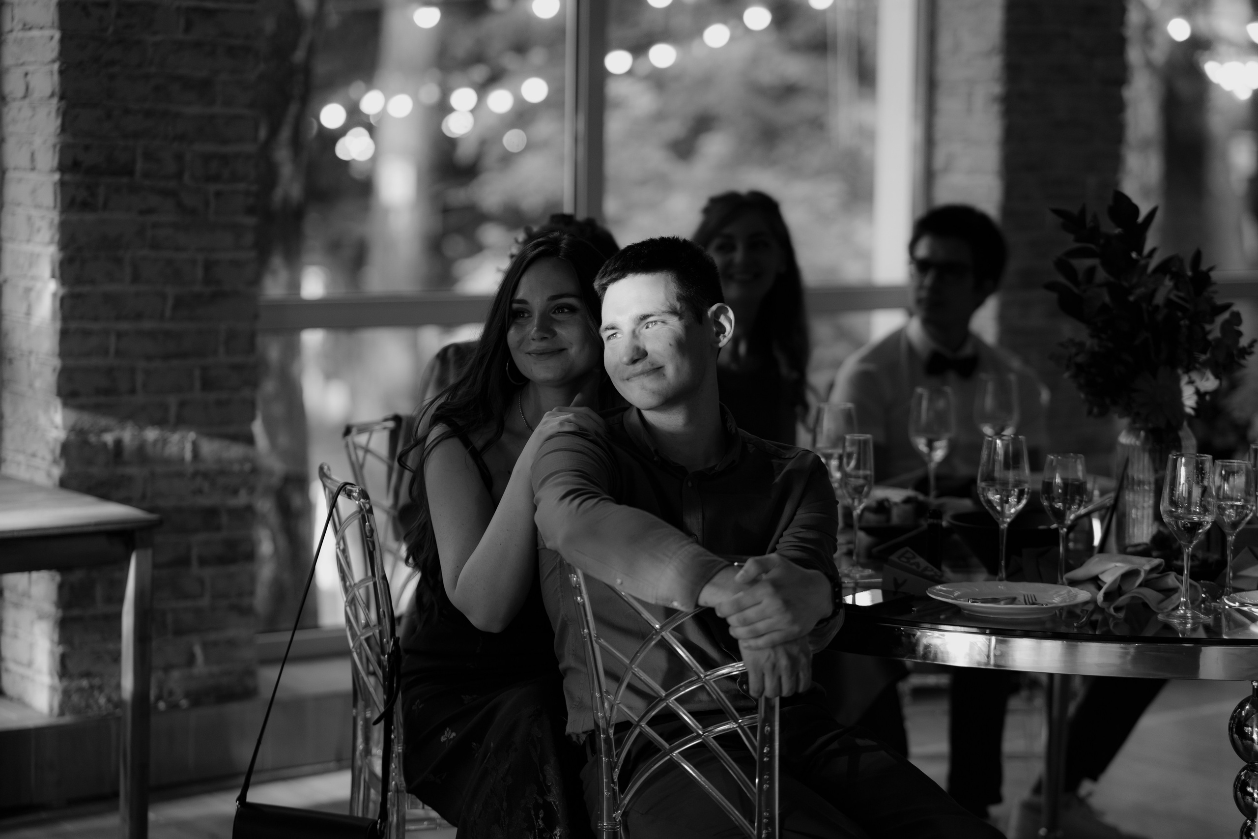 Анастасия и Даниил. Фотограф в Москве и России