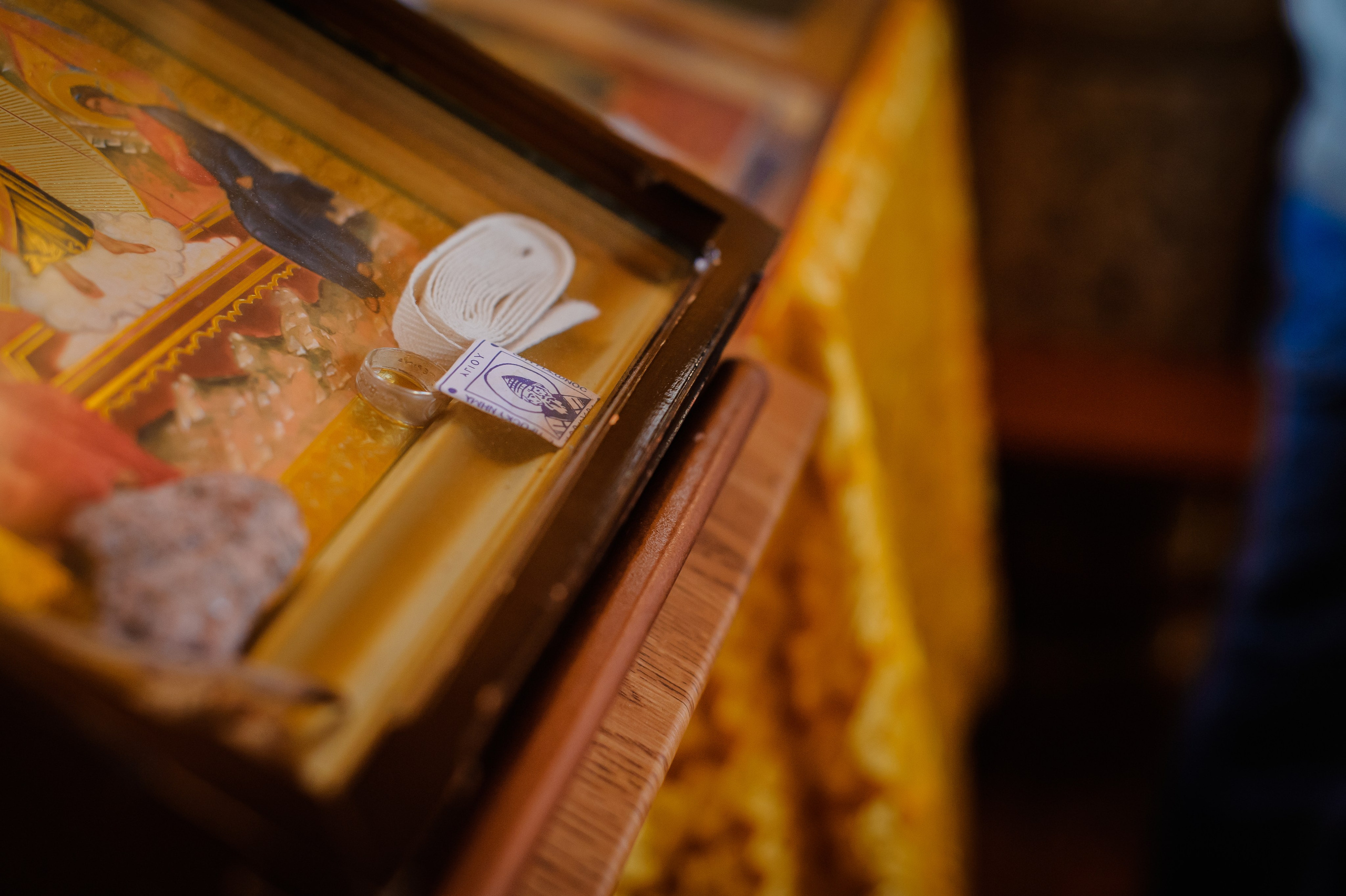 Крещение Наро-Фоминск. Дмитрий Черяник свадебный и семейный фотограф