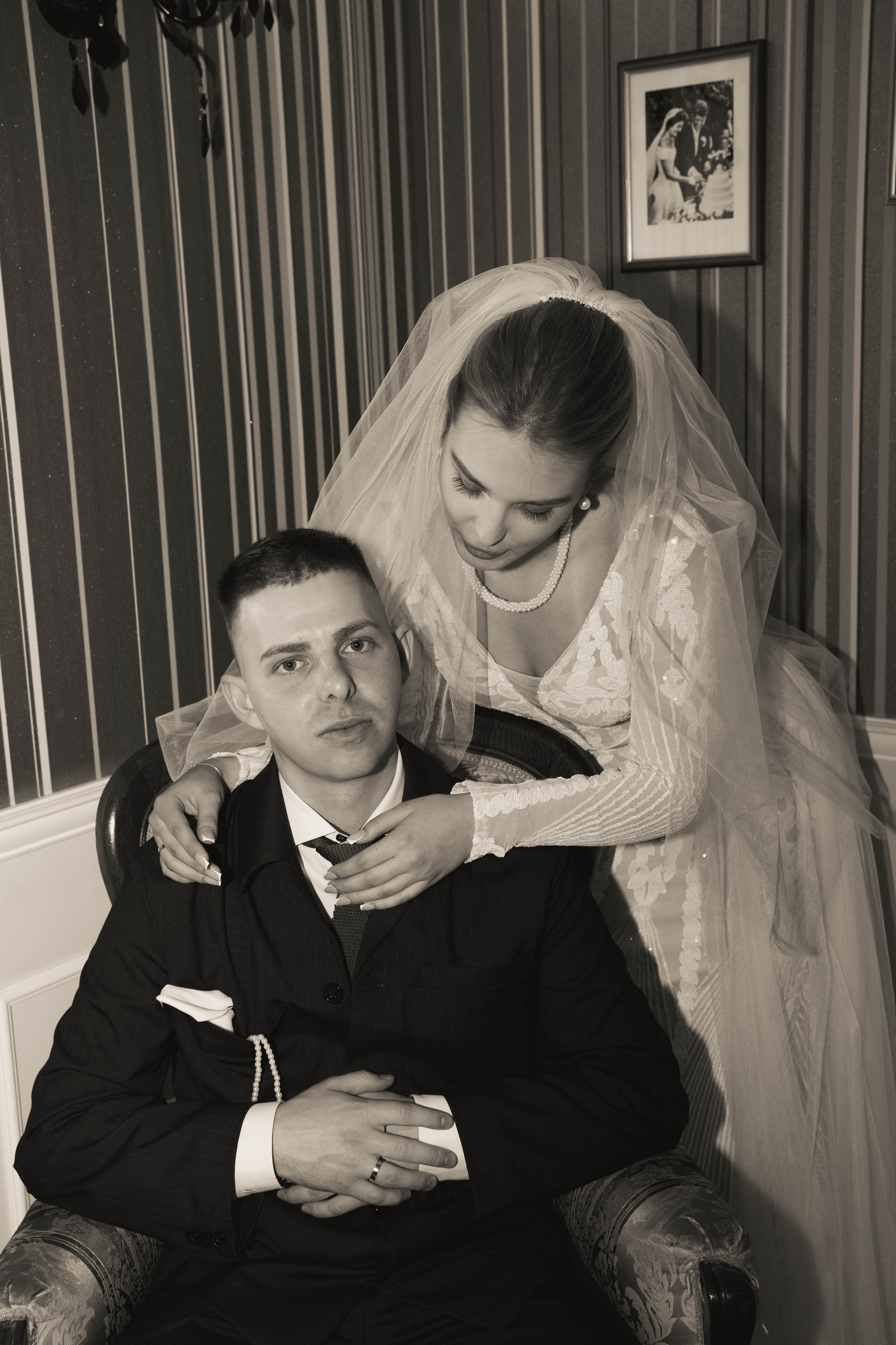 Дима и Маша. Семейный и портретный фотограф