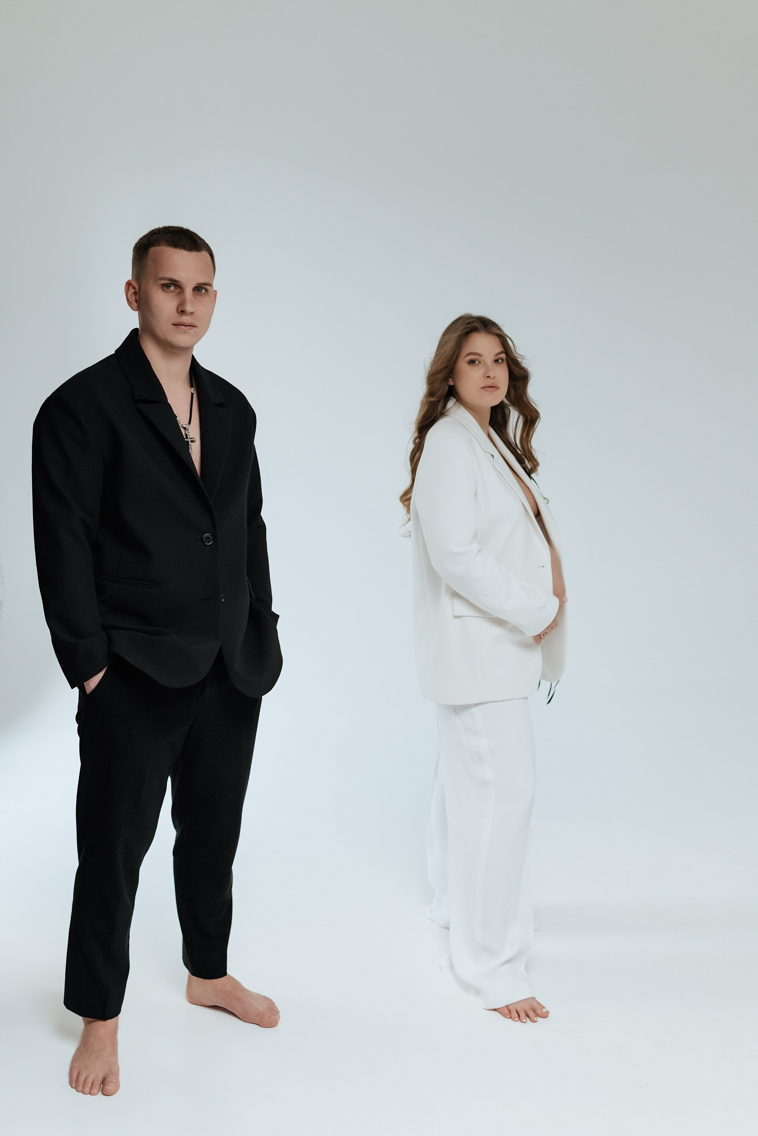 Александр и София. Фотограф Елена Кучук