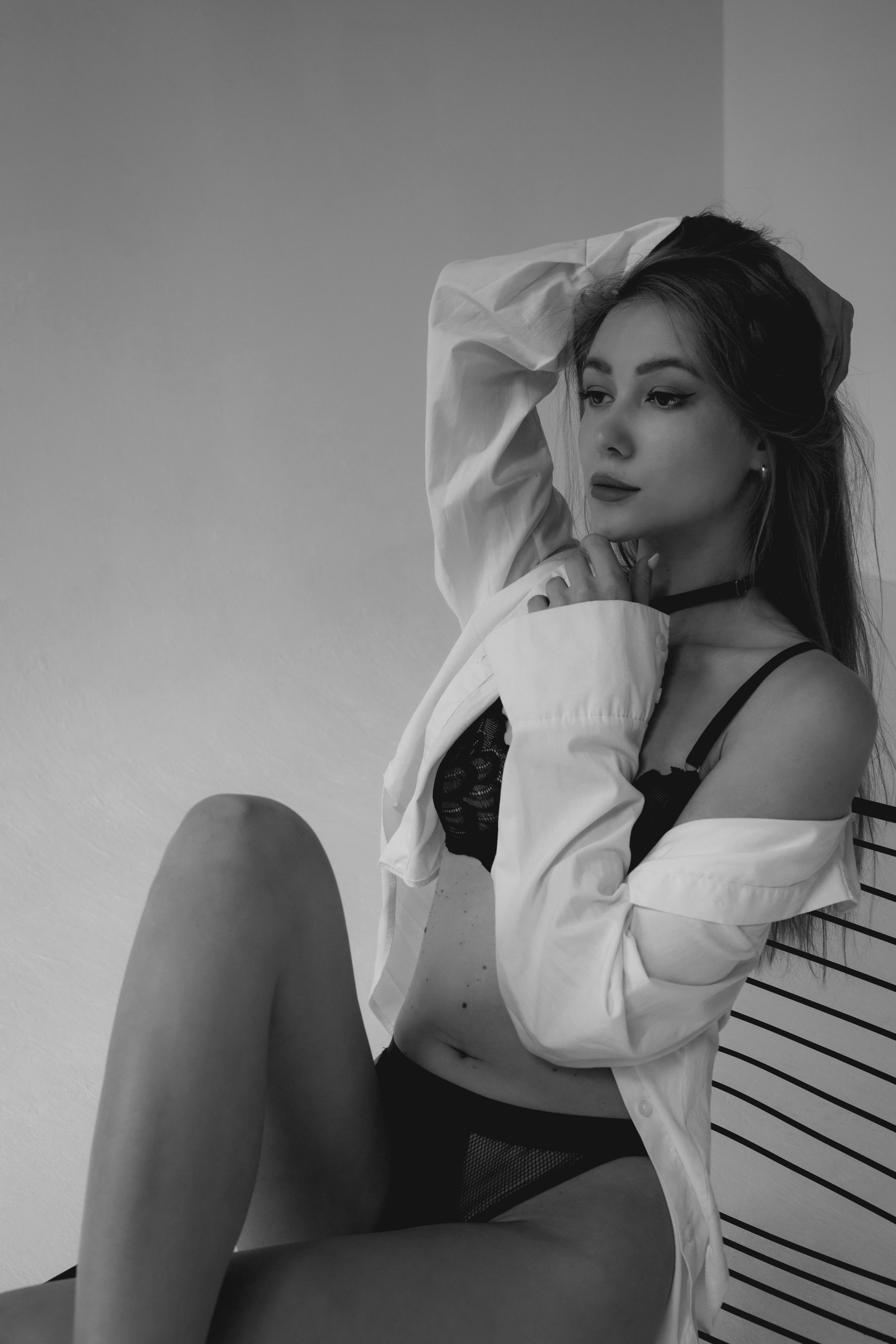 Танечка. Фотограф в Москве