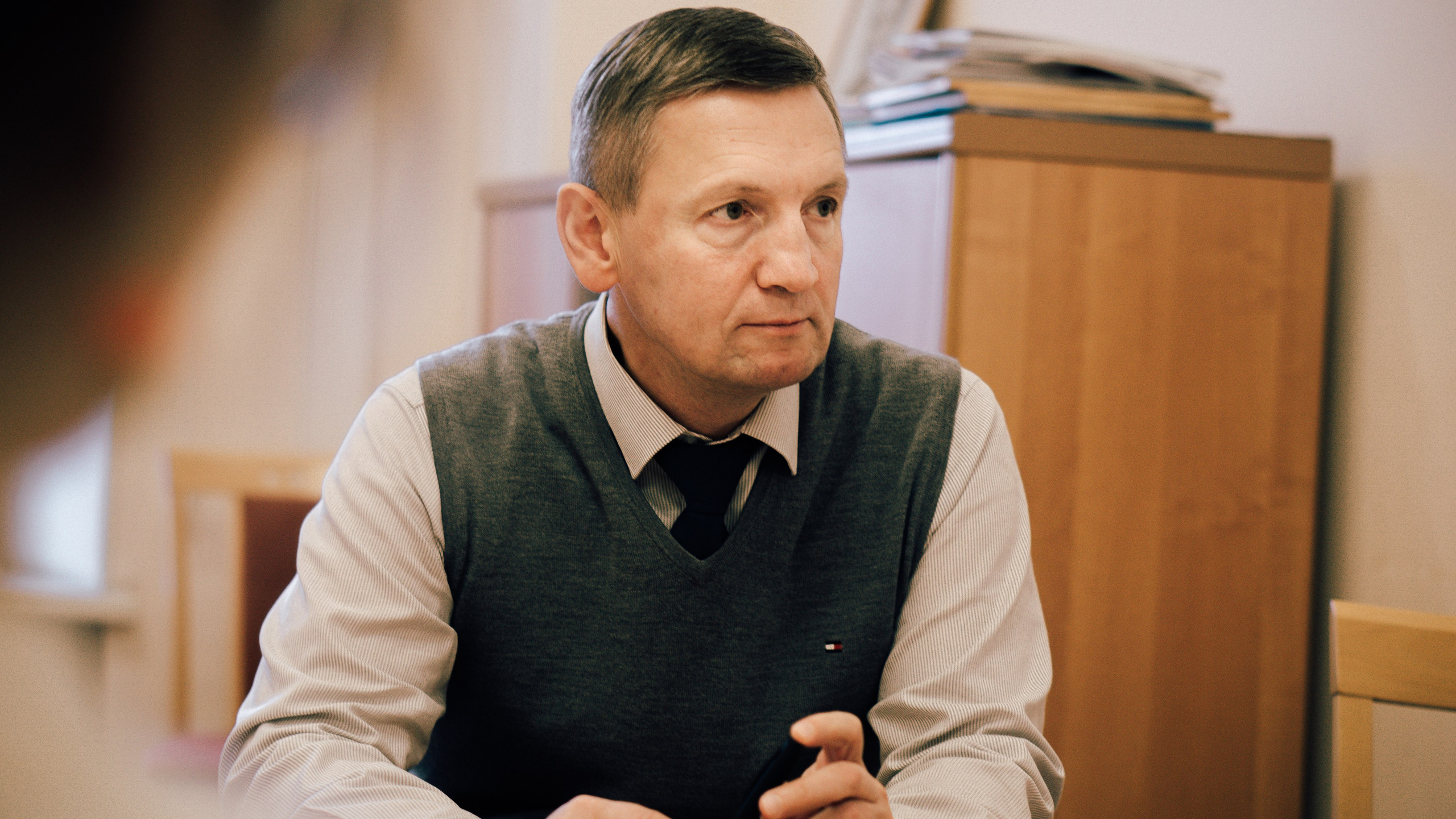 Репортажные съёмки. Эдуард Сигорский — портретный фотограф в Санкт-Петербурге