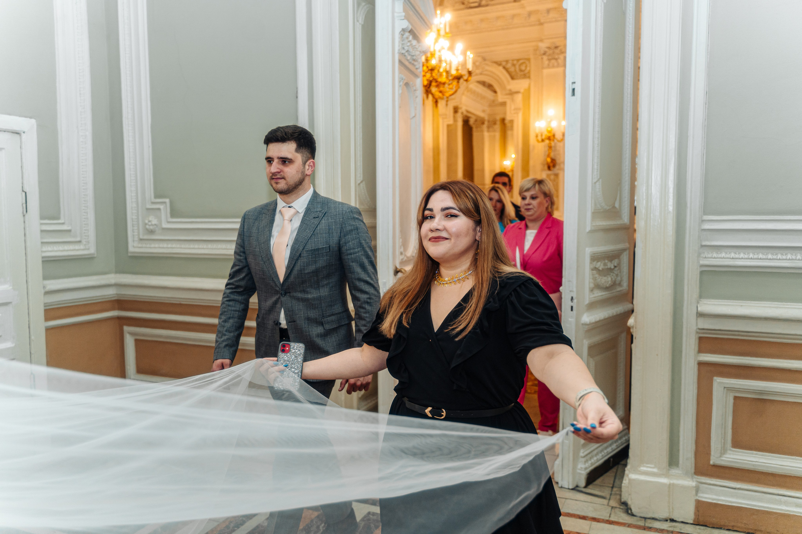 Максим + Яна