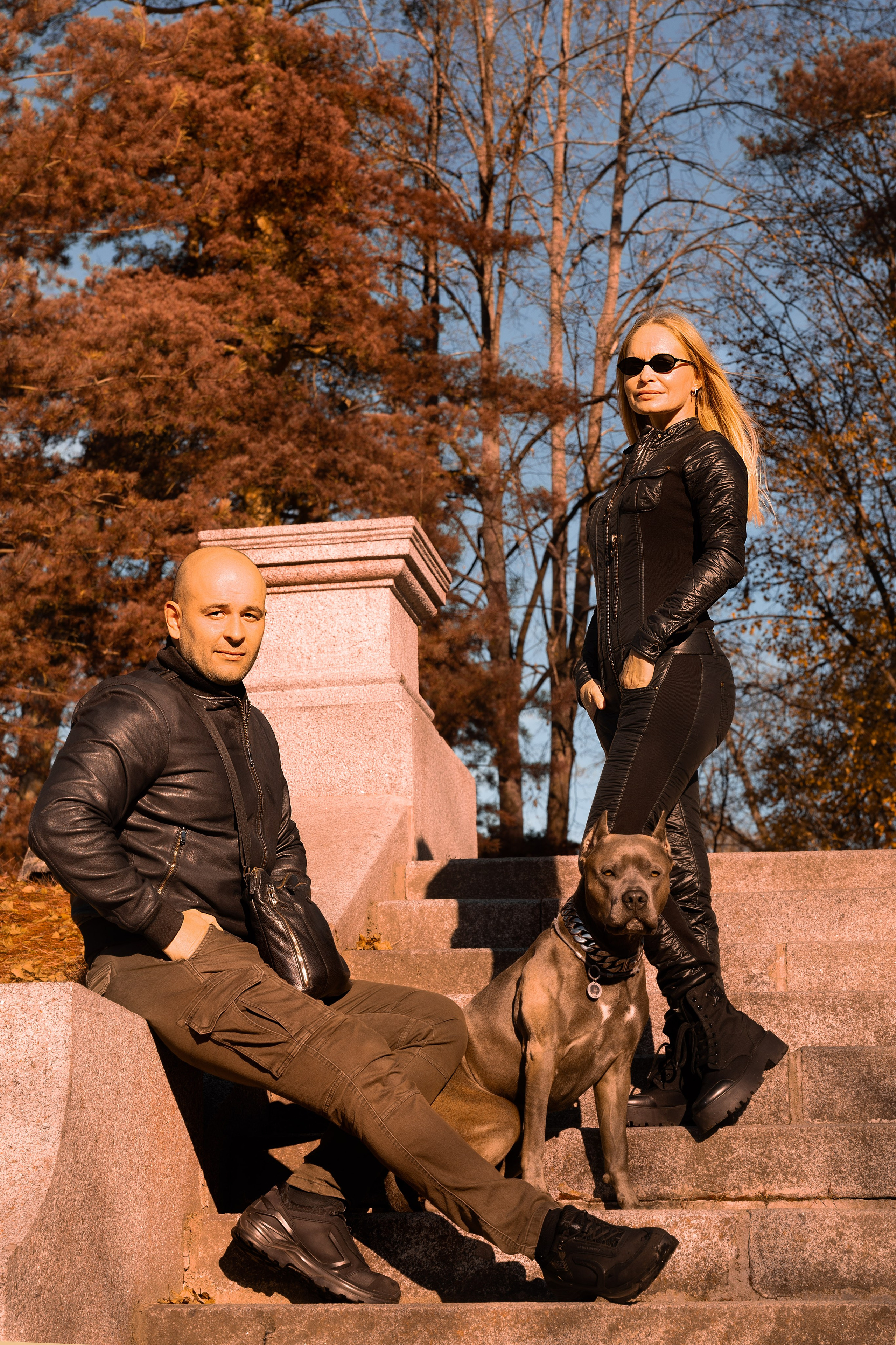 Love Story. Семейный и портретный фотограф в Санкт- Петербурге Наталья Цветкова