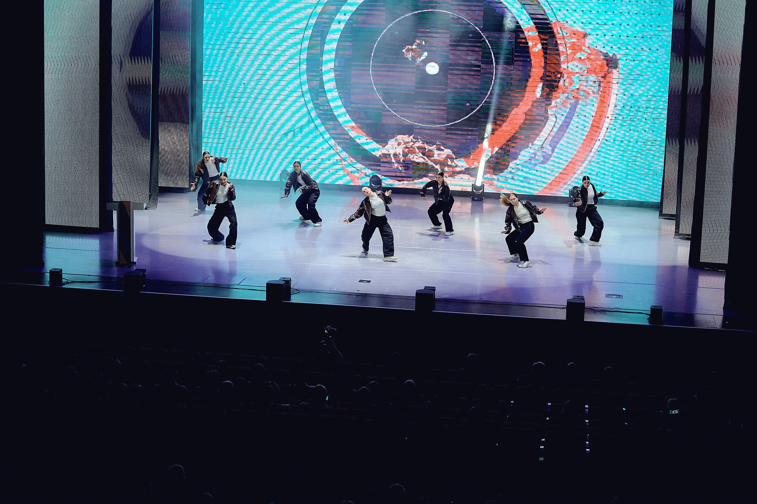 20 лет КРАСЭКО. Фотограф Яковлев Роман — Красноярск