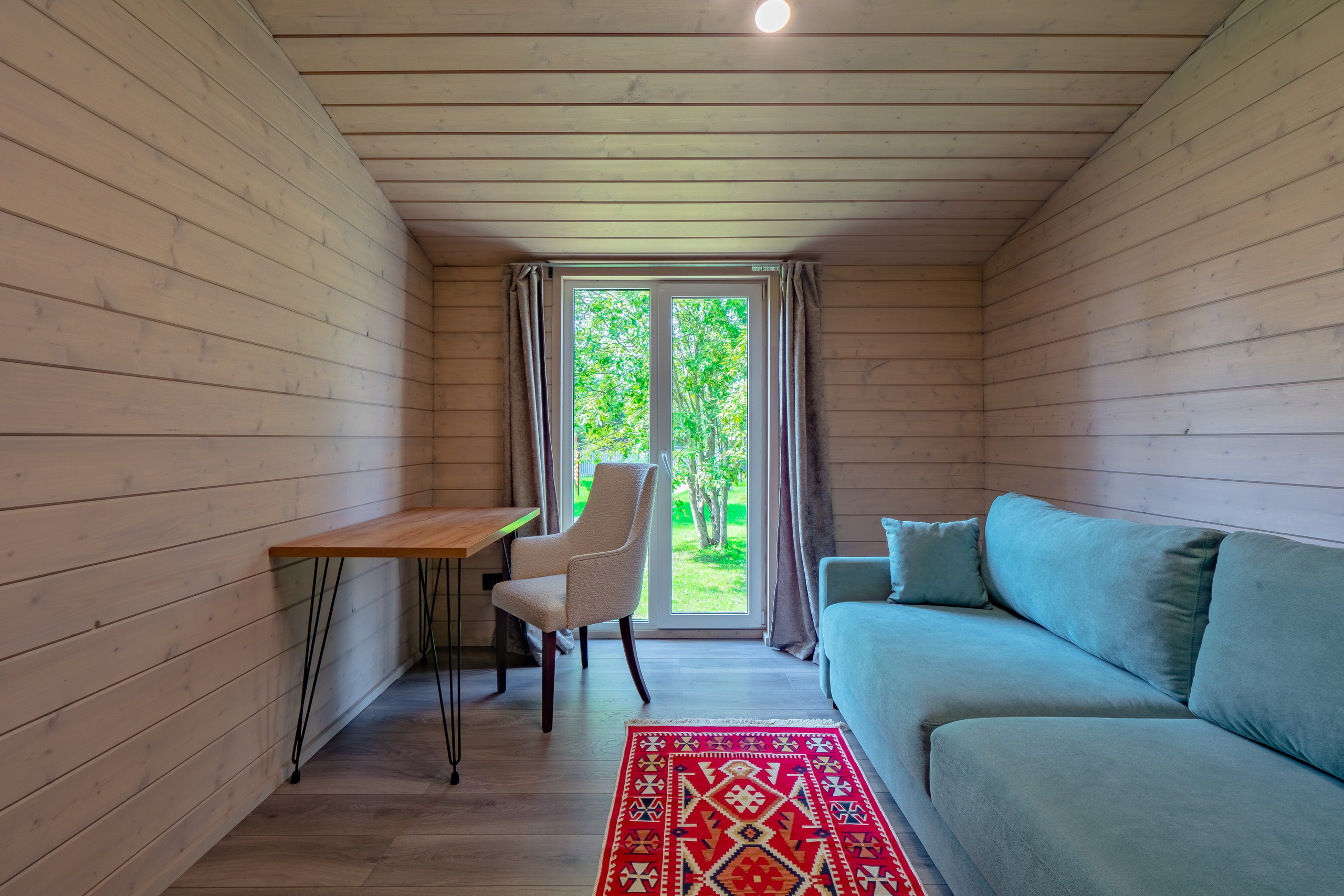 Переславская Благодать 1. AEprod 📸 Фото | 3D туры | Видео | Озвучивание