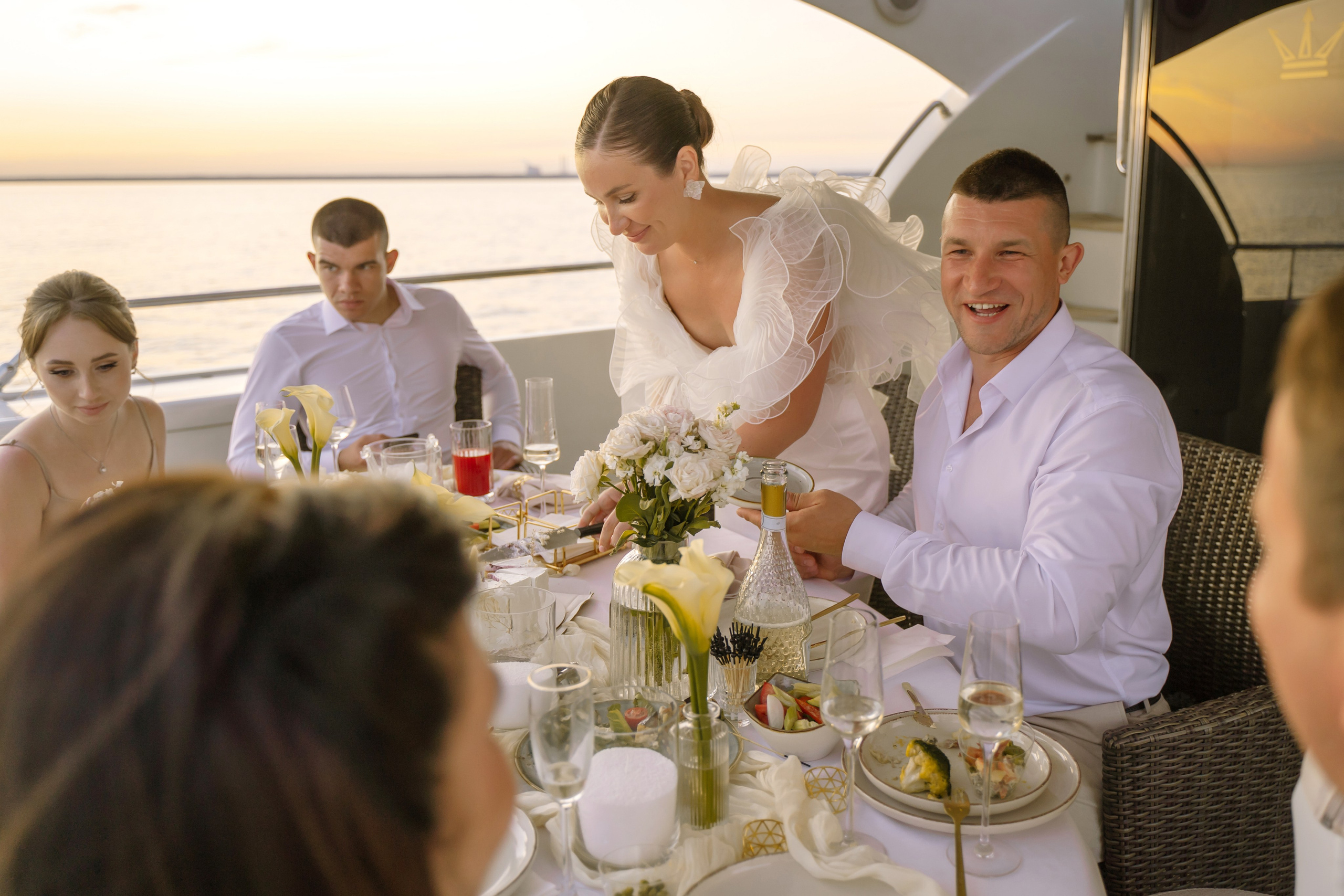 Диана и Даниил. Фотограф в Санкт-Петербурге Алексей Глазанов
