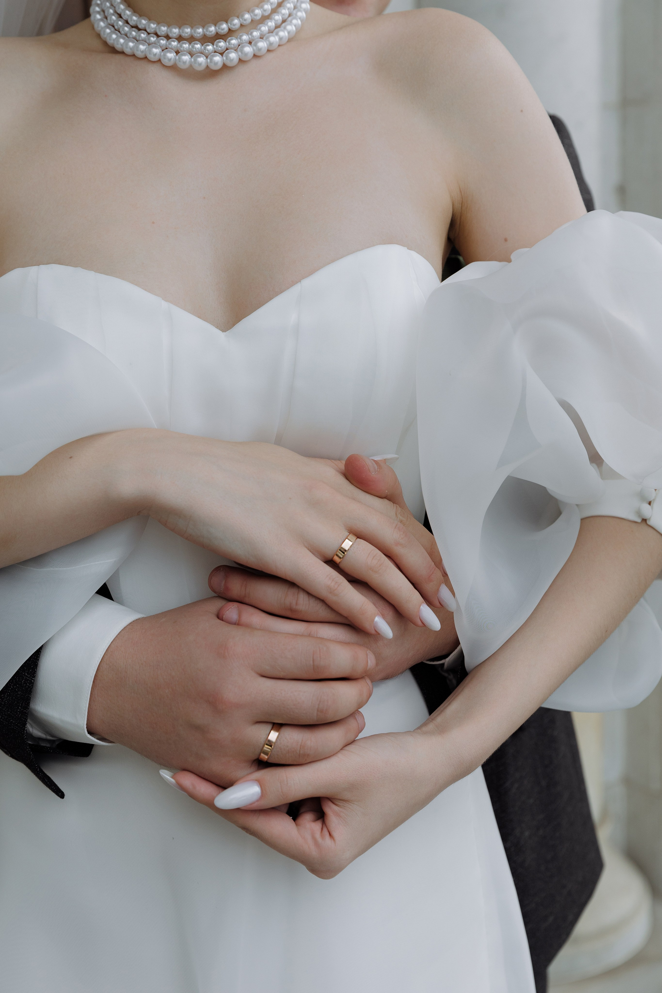 Андрей и Людмила. Полная серия. Свадебный и семейный фотограф в Самаре Катя Боб