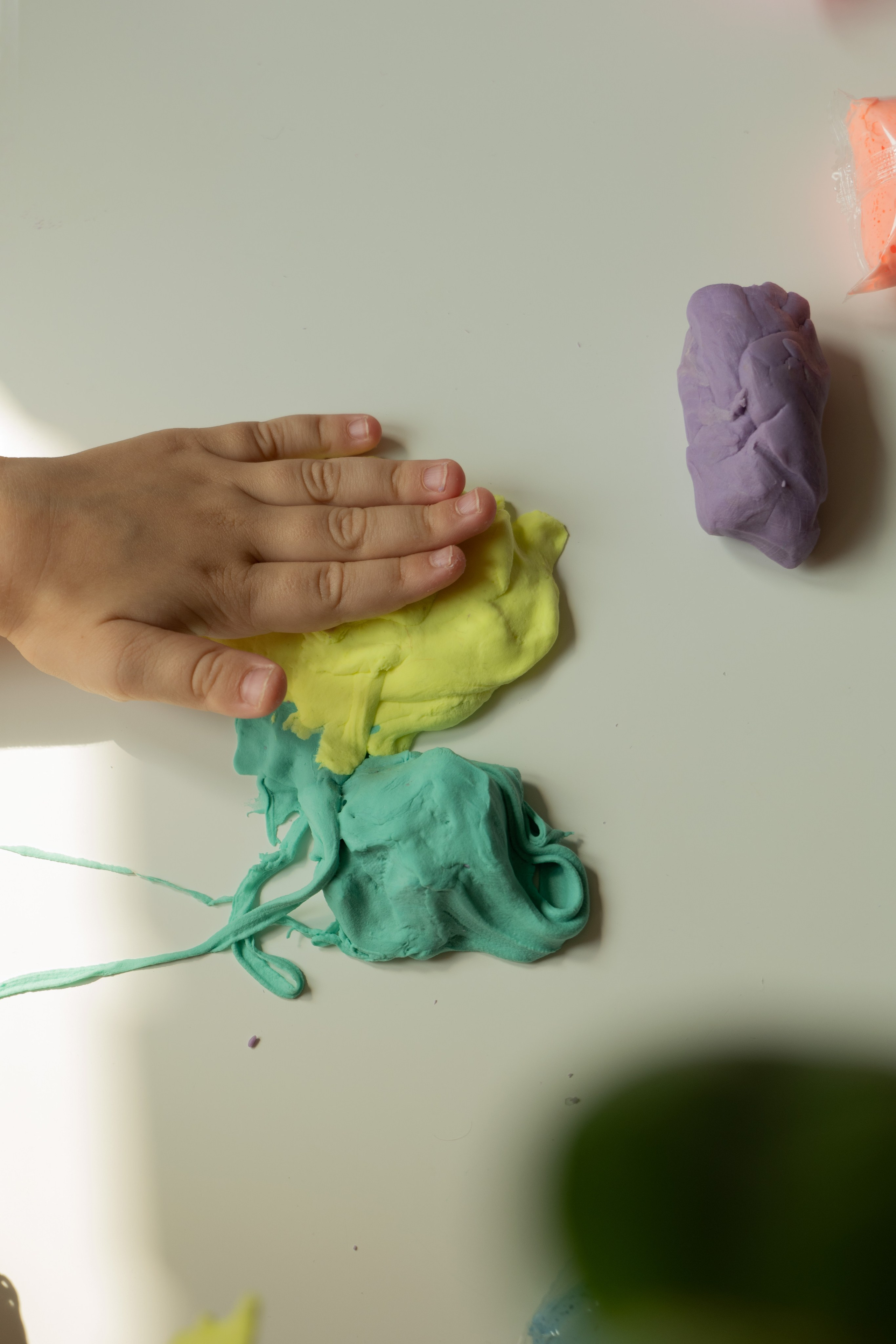 Будни в ожидании. Фотограф видеограф Ольга Василевская