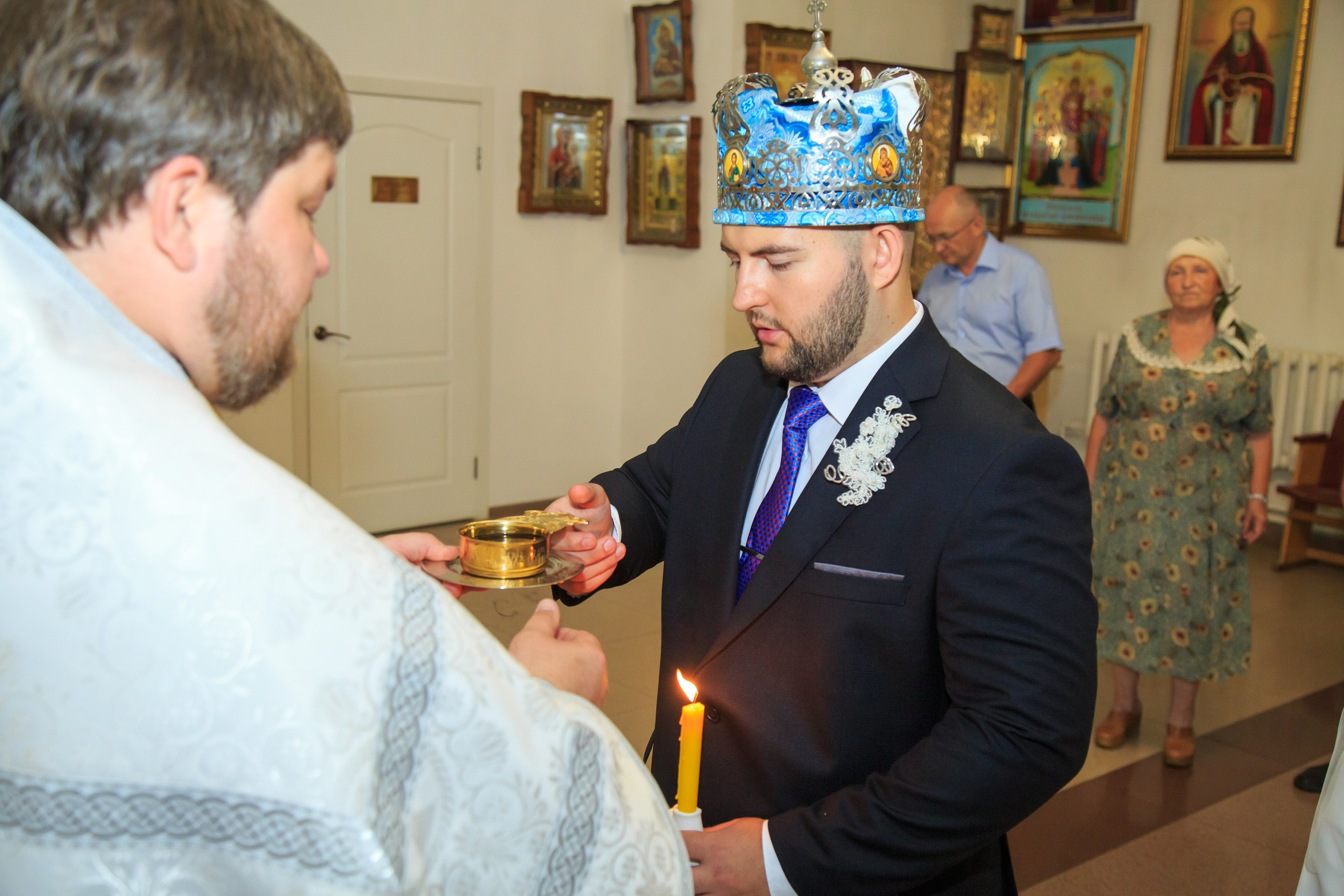 Фотосъёмка венчания Минеральные Воды, Пятигорск, Кисловодск, Ессентуки. Репортажный и свадебный фотограф Пятигорск и КМВ