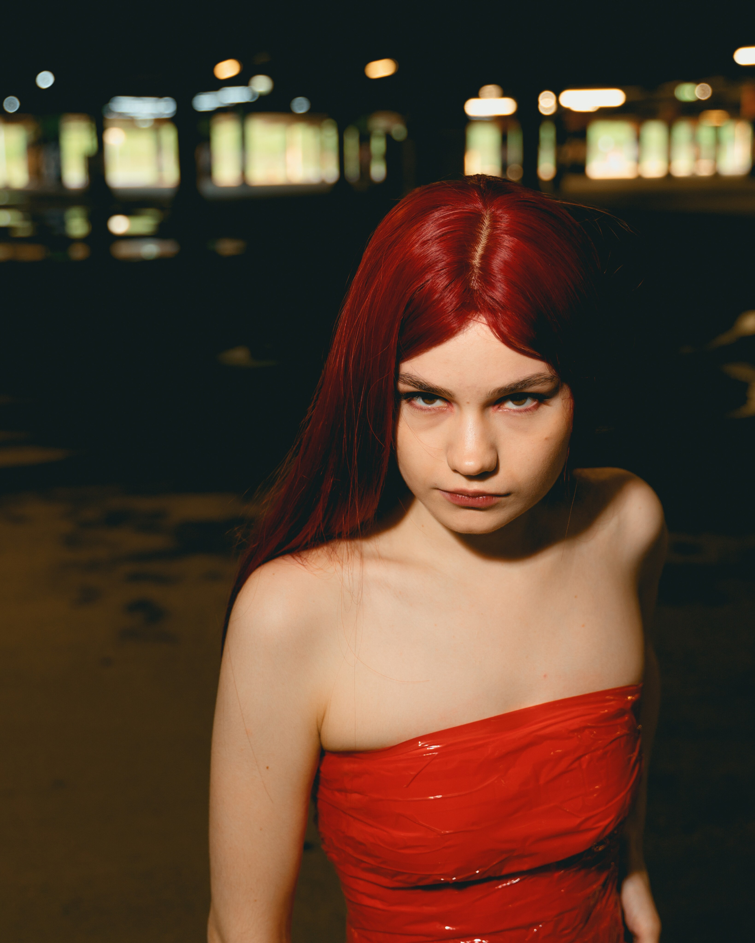 Даша. Фотограф в Нижнем Новгороде Алексей Уковский