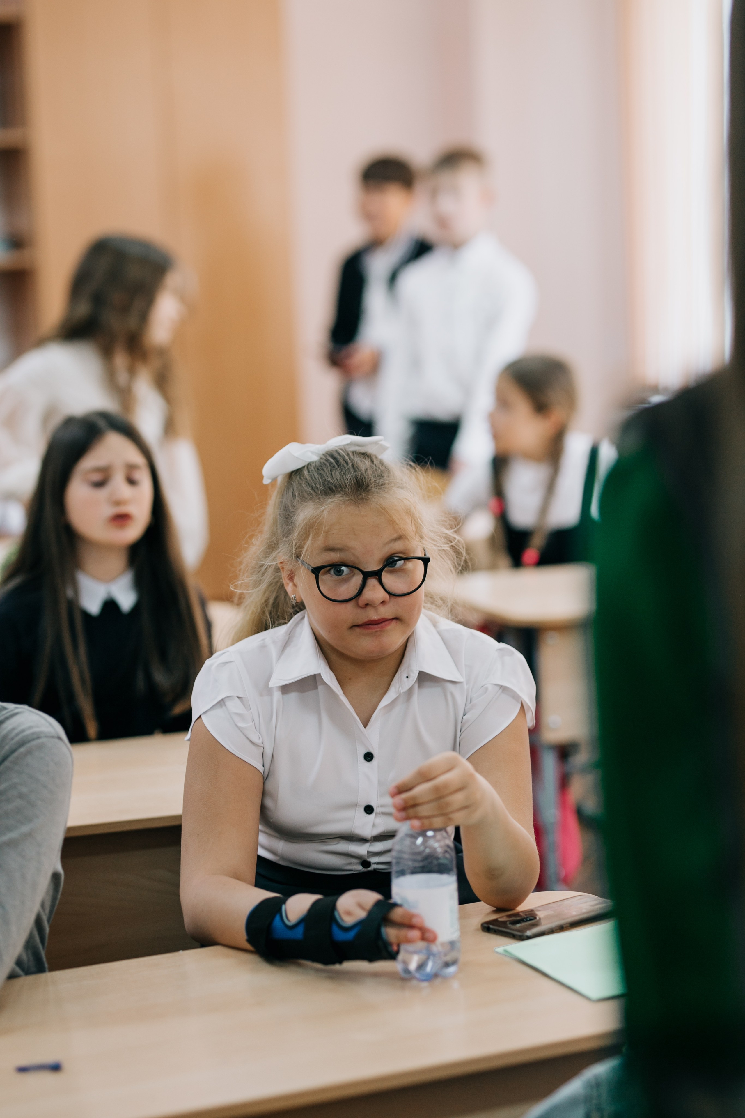 4 класс Школьная Академия. Фотограф в Крыму