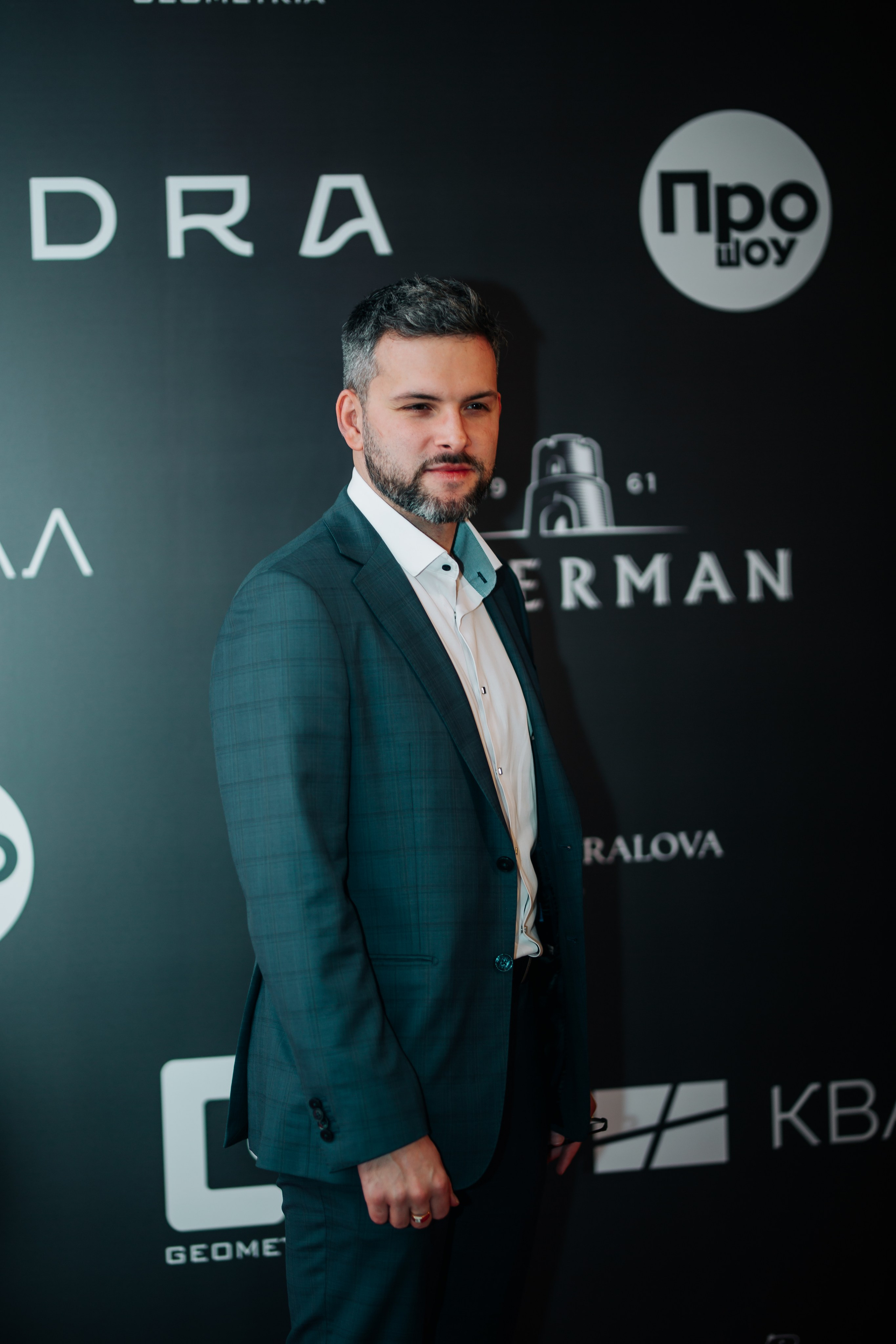 Премия ПроРест 2026 (Форос). Фотограф в Крыму