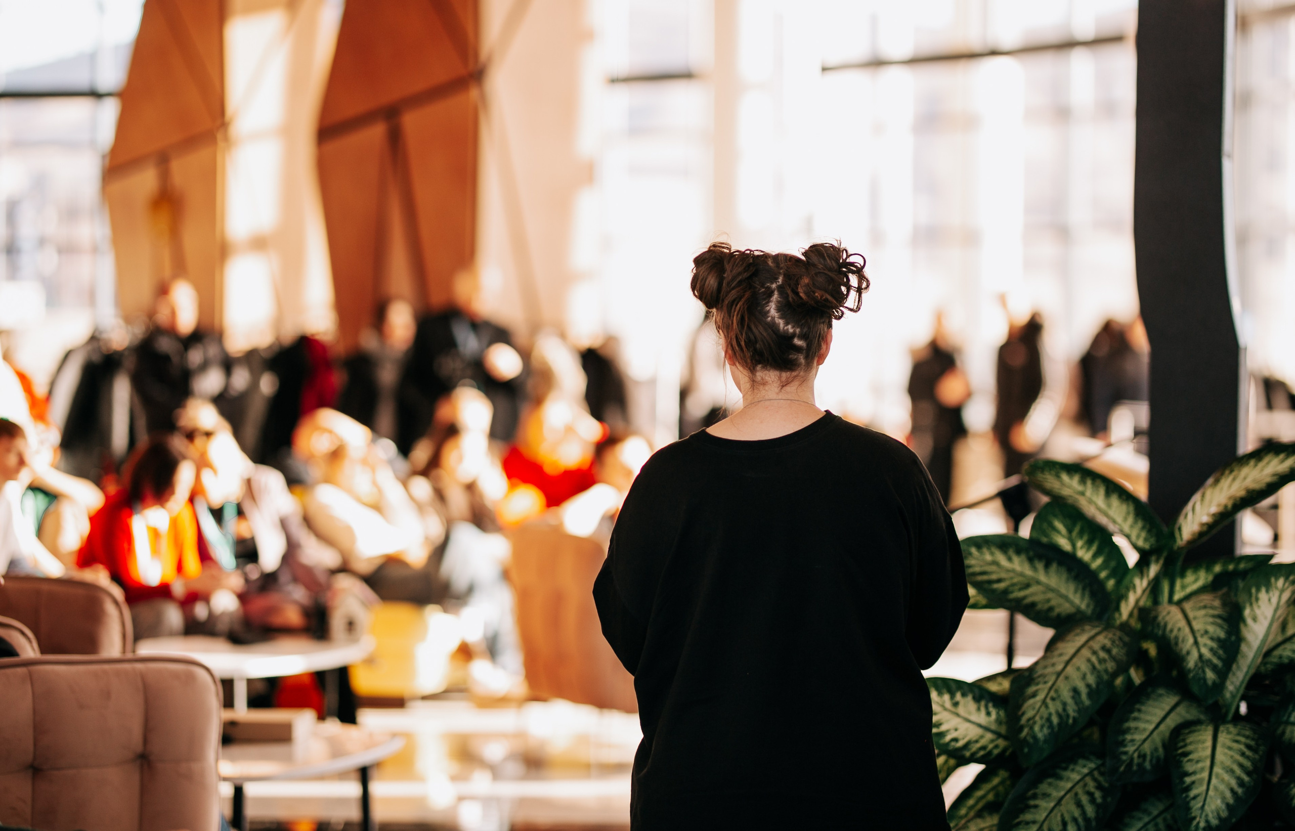 Кинофестиваль Таврида АРТ 2025. Фотограф в Крыму