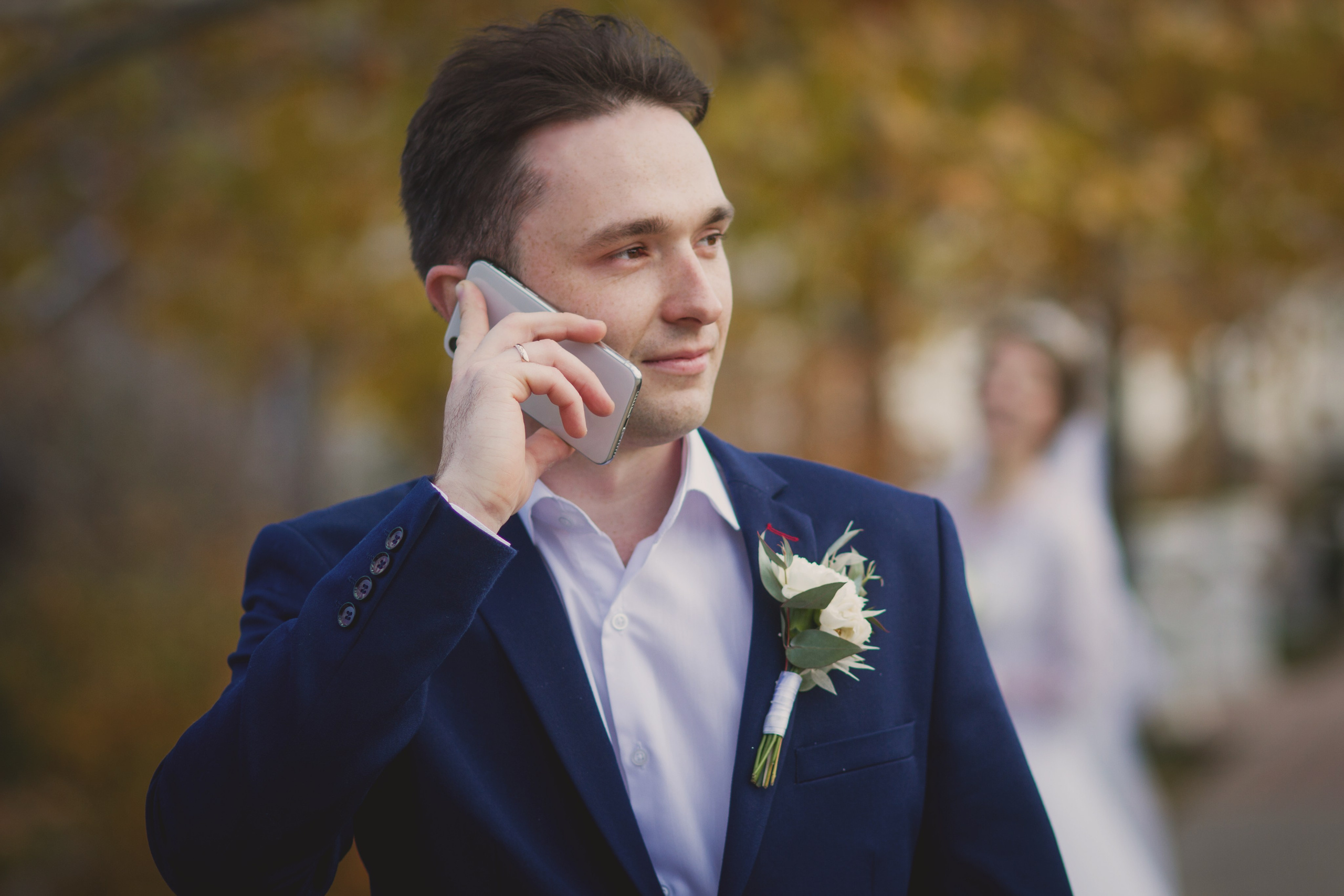 Артем и Надежда. Фотограф в Крыму