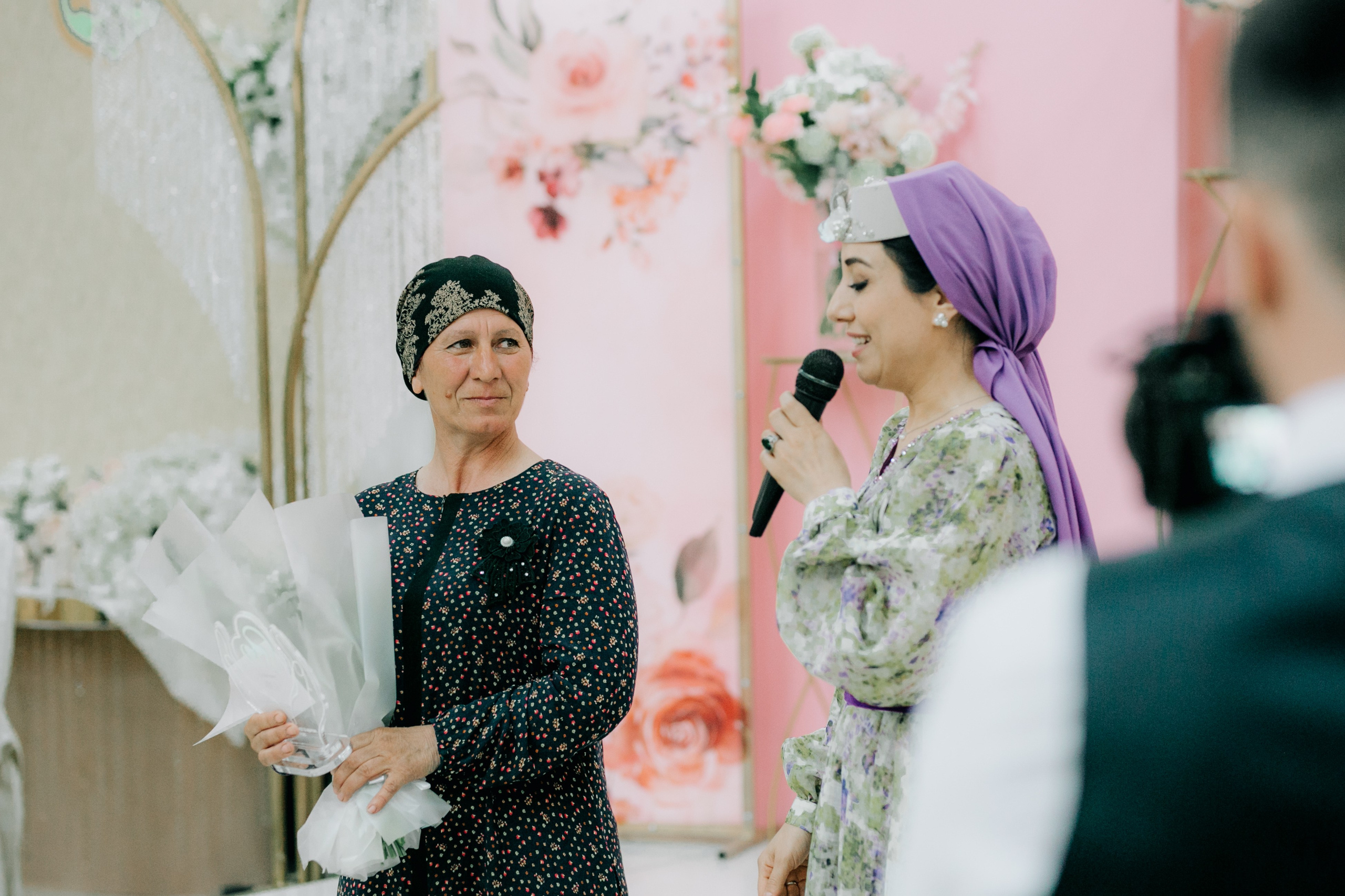 Ифтар 2024. Фотограф в Крыму