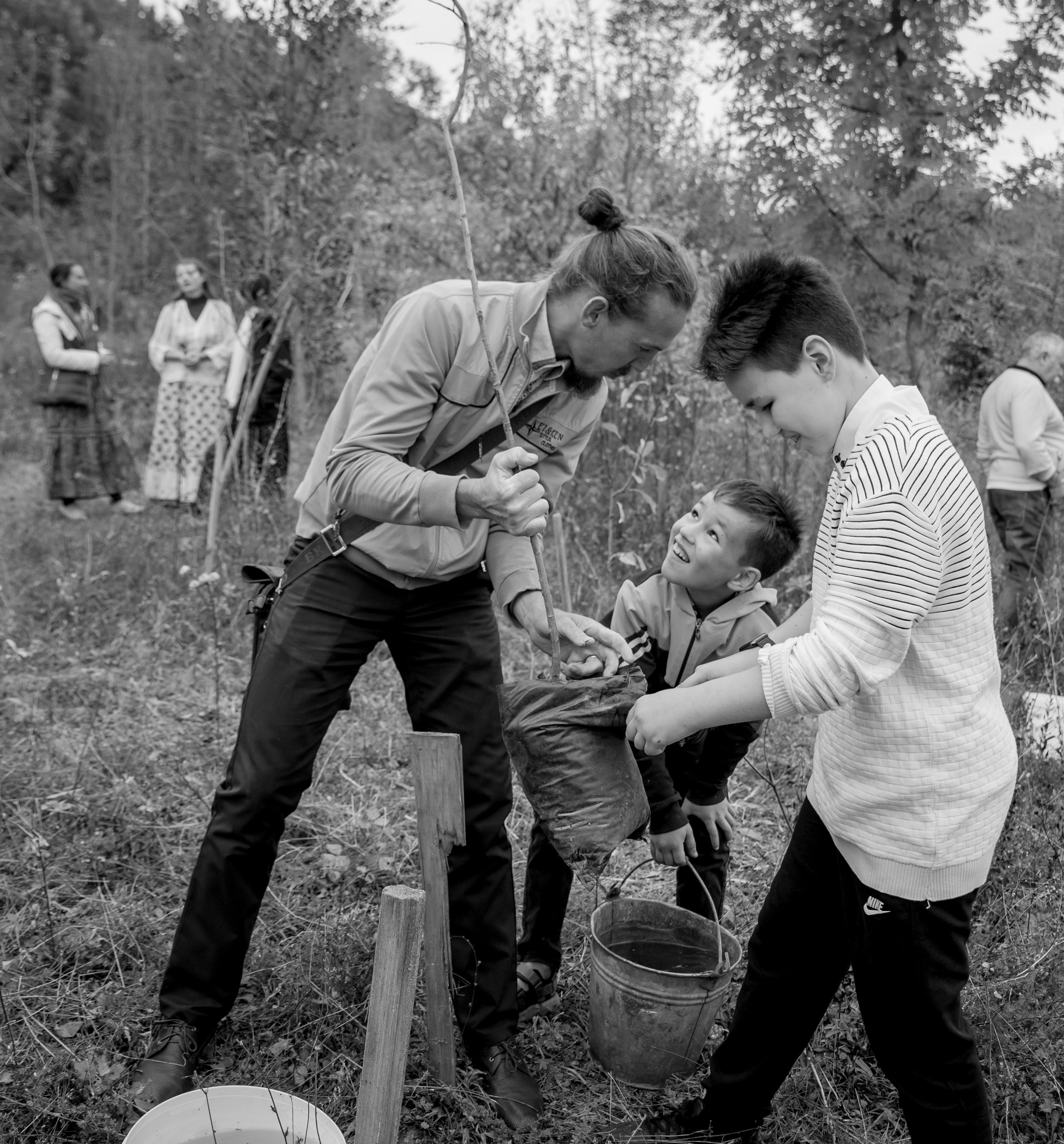 Славянская свадьба. Фотограф в Крыму