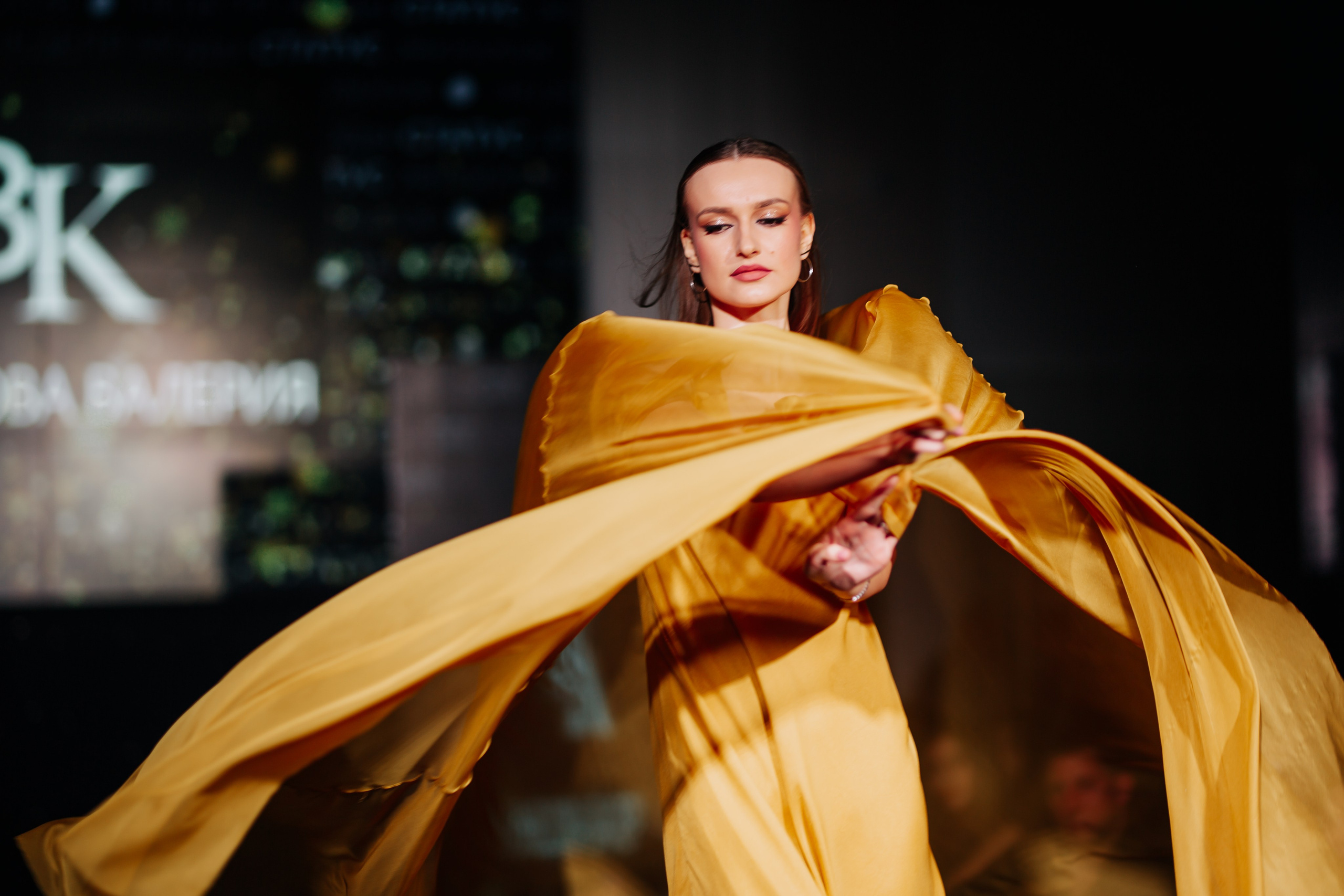 Status Fashion Week. Фотограф в Крыму