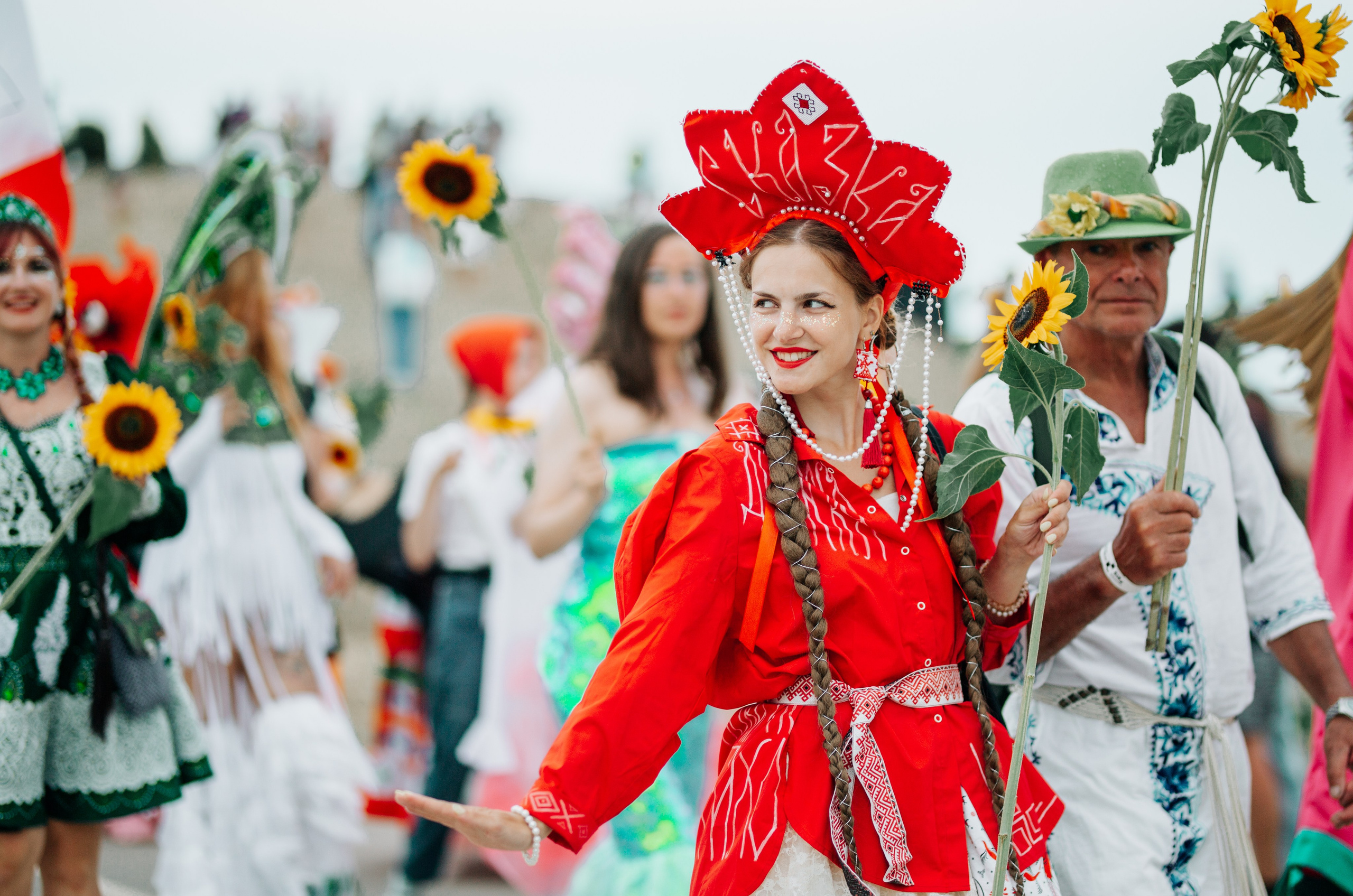 Таврида Арт 2025. Фотограф в Крыму