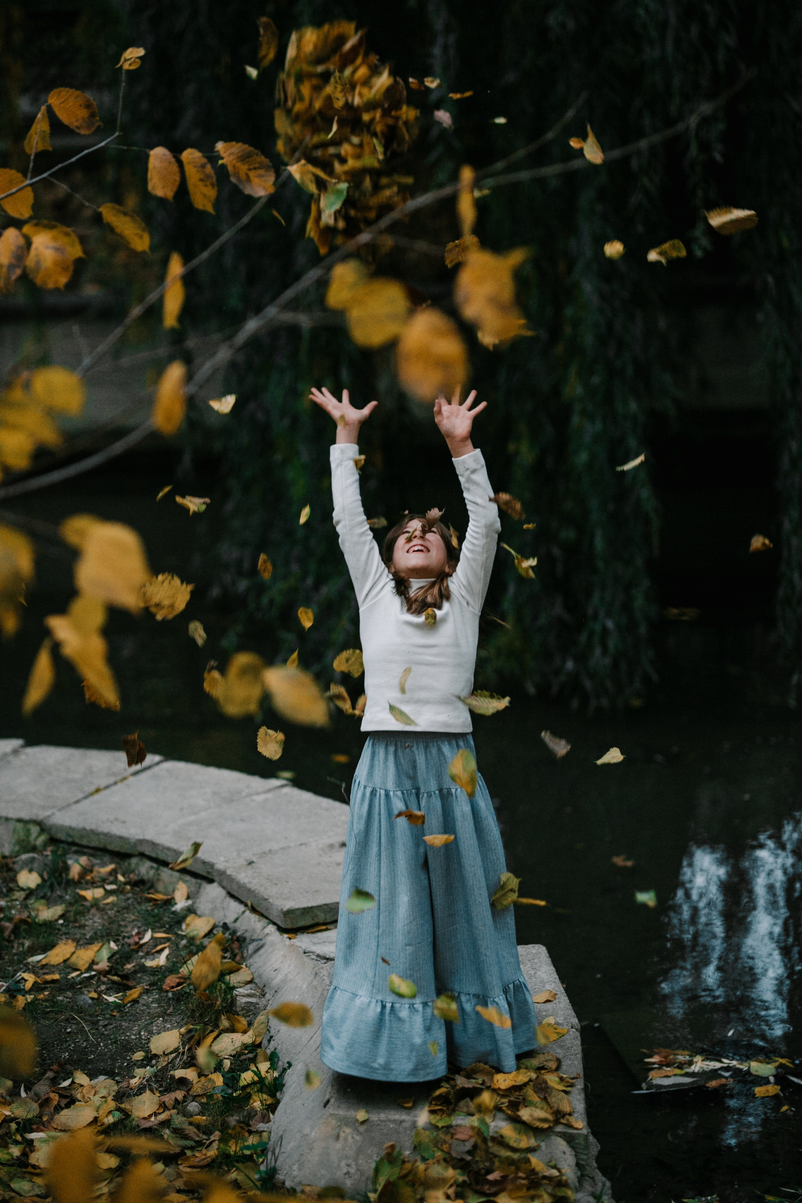 Дарья и Кирилл. Семейная прогулка. Фотограф в Крыму