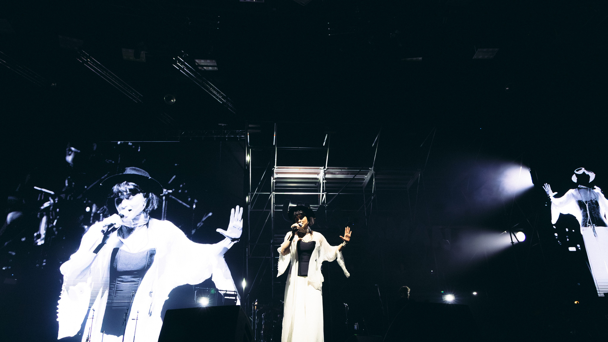 UMA2RMAN. Saint-Petersburg 18.4.26. RUSLAN ROZANOV