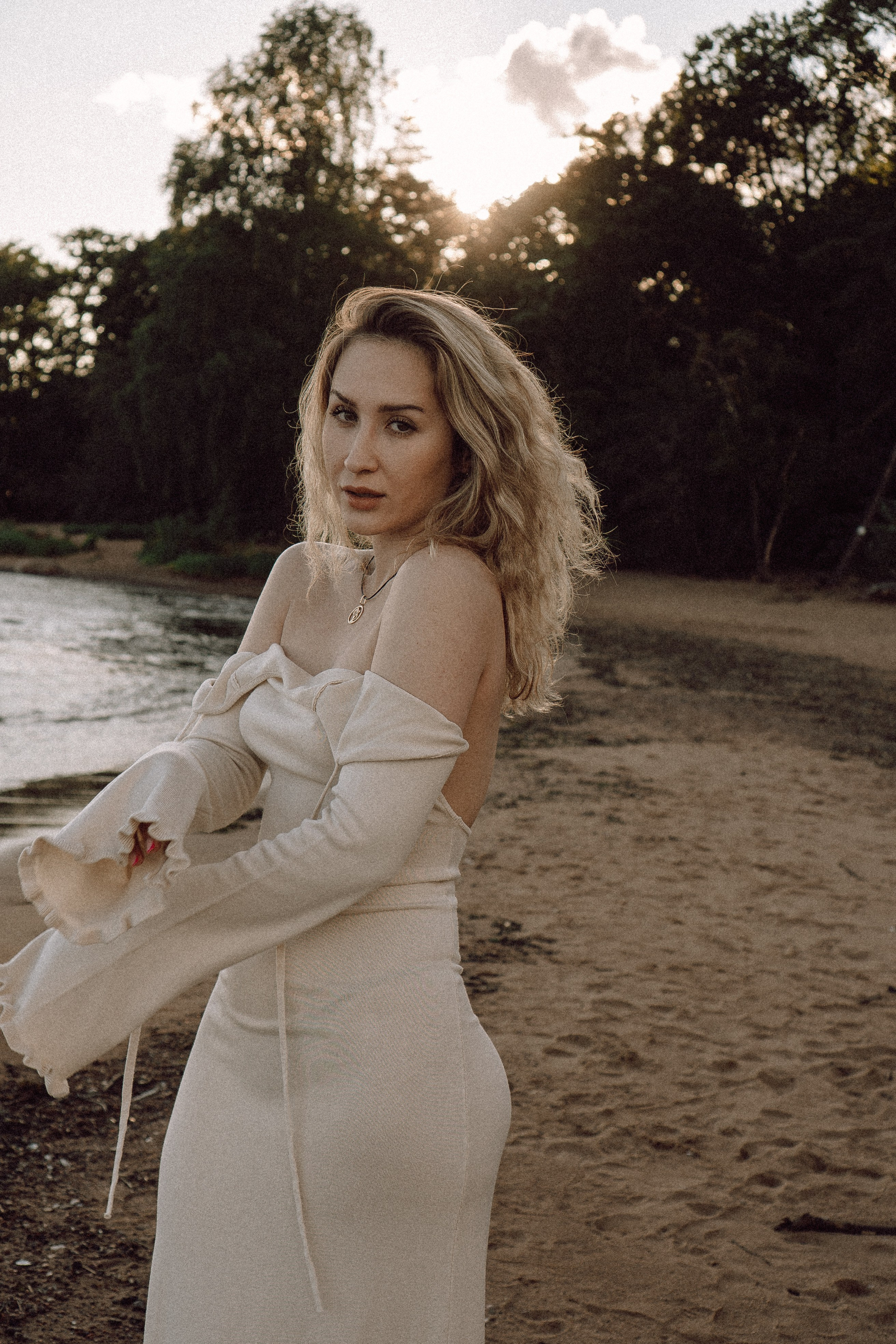 РОМАНТИКА ФИНСКОГО ЗАЛИВА. Профессиональный фотограф, Санкт-Петербург — Виктория Богомолова