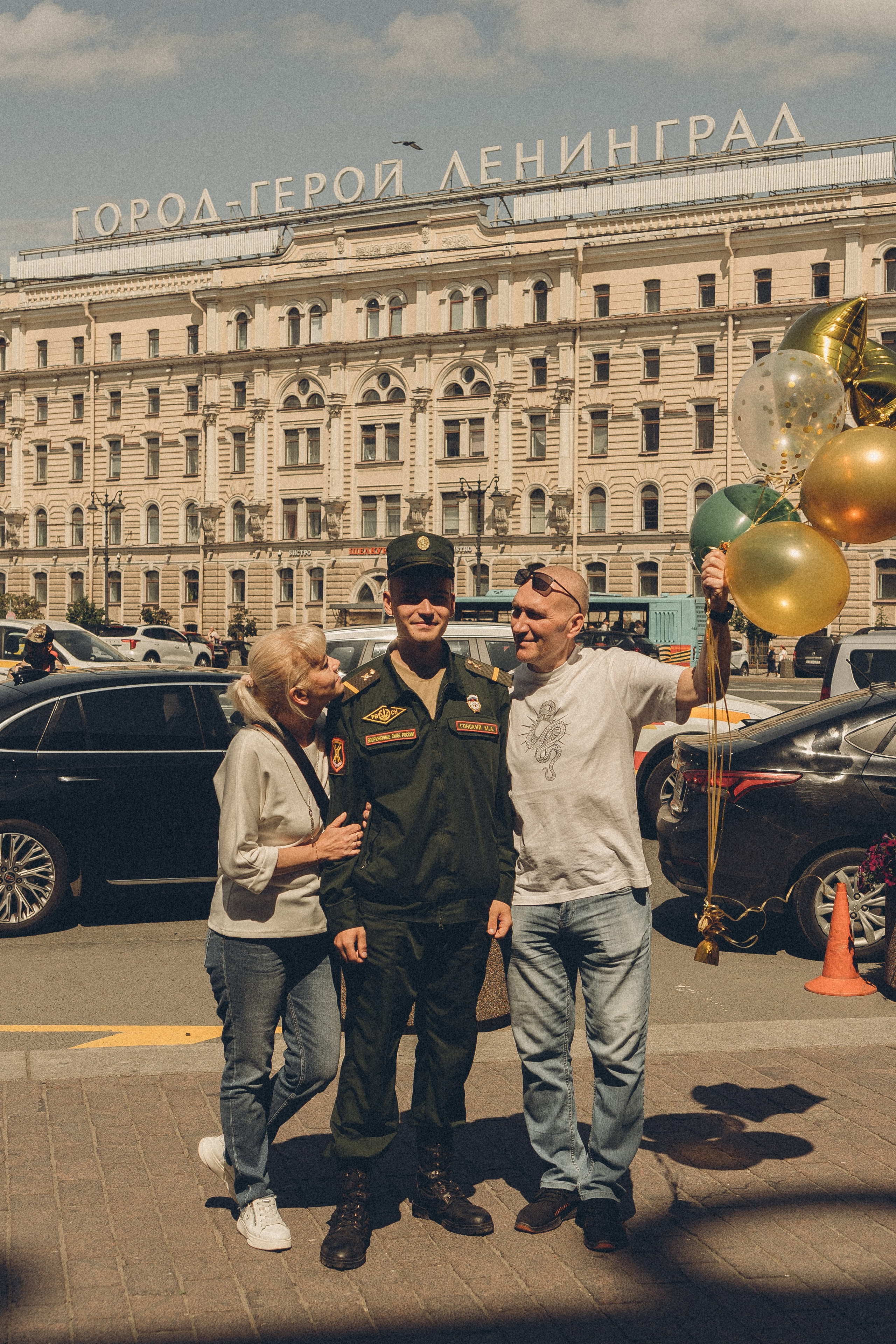 ПРЕДЛОЖЕНИЕ. Профессиональный фотограф, Санкт-Петербург — Виктория Богомолова