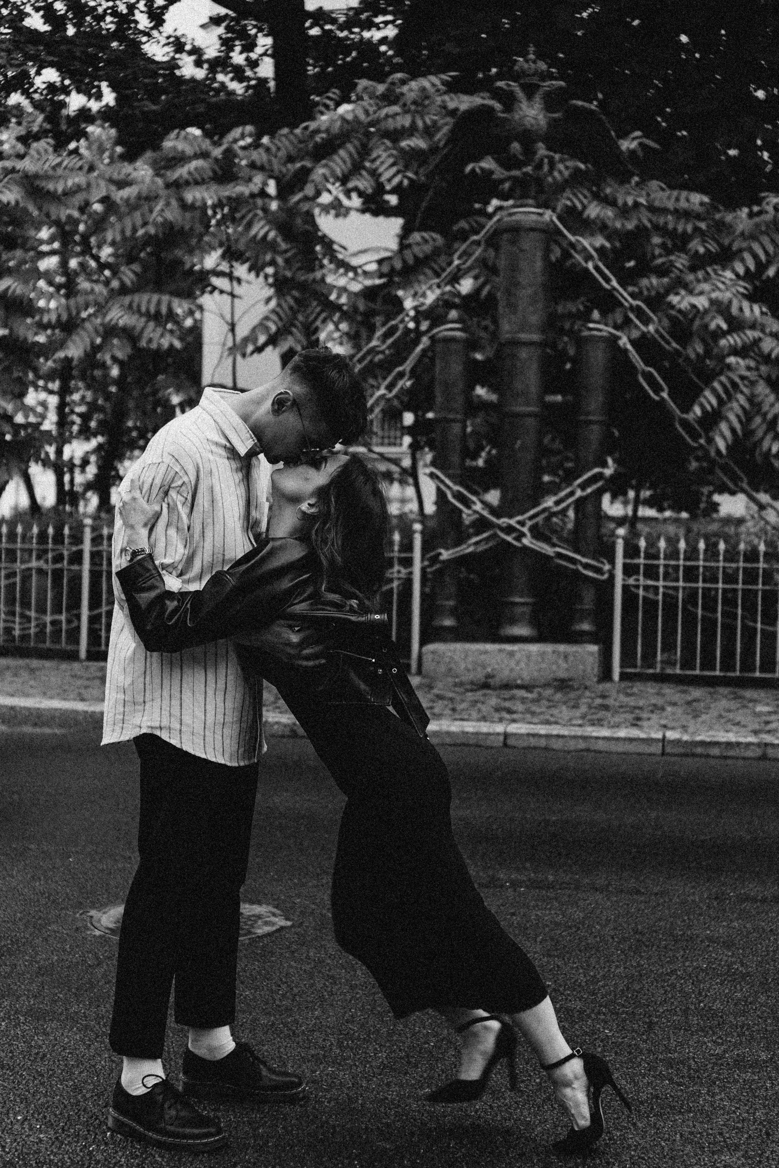 ЛЮБОВЬ В ИЮНЕ. Профессиональный фотограф, Санкт-Петербург — Виктория Богомолова