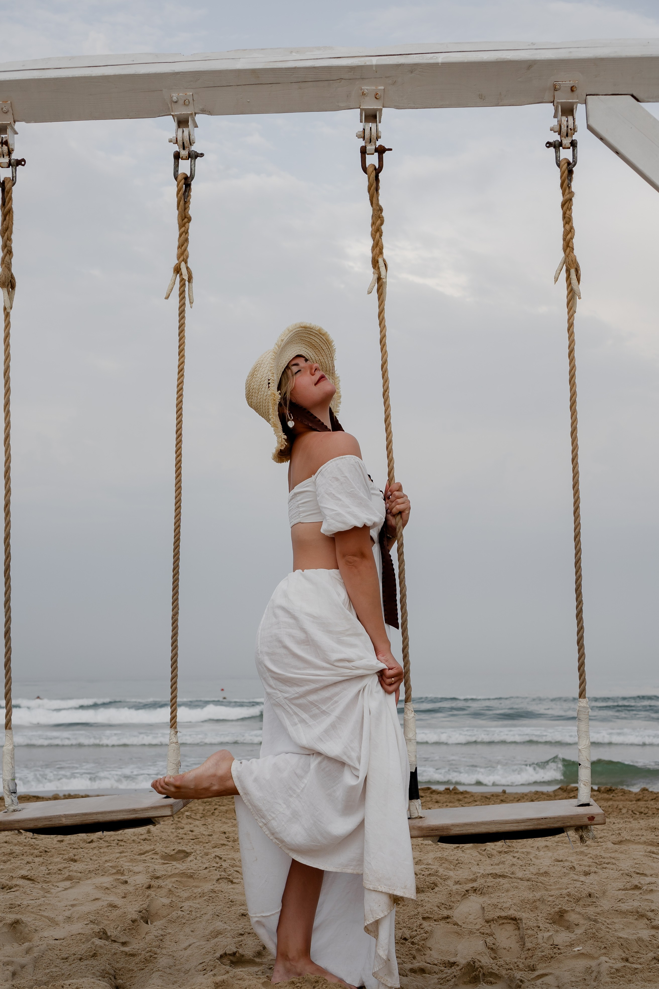 ДЕВУШКИ НА РАССВЕТНОЙ СЬЕМКЕ. Профессиональный фотограф, Санкт-Петербург — Виктория Богомолова