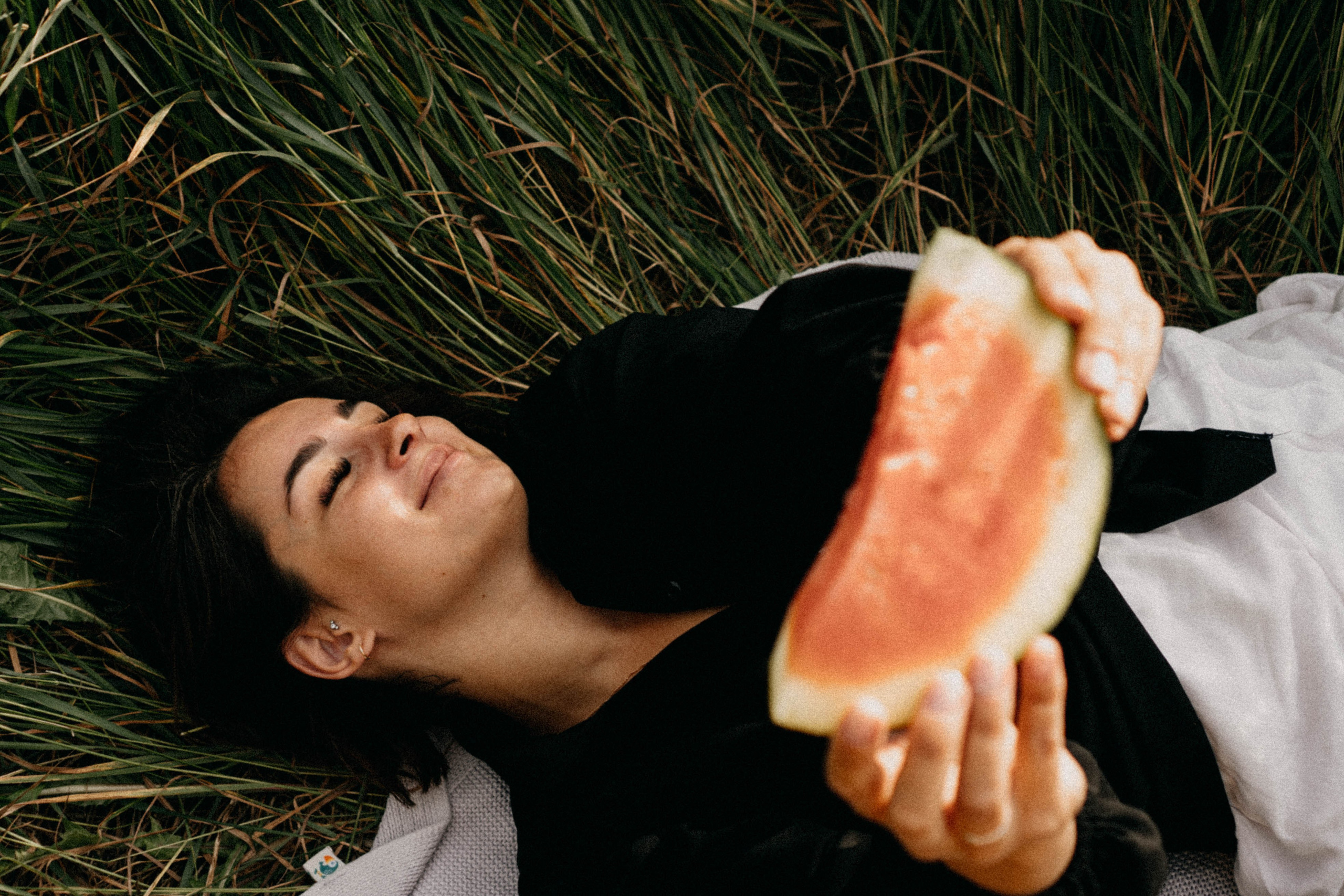 Летняя прогулка. Профессиональный фотограф, Санкт-Петербург — Виктория Богомолова