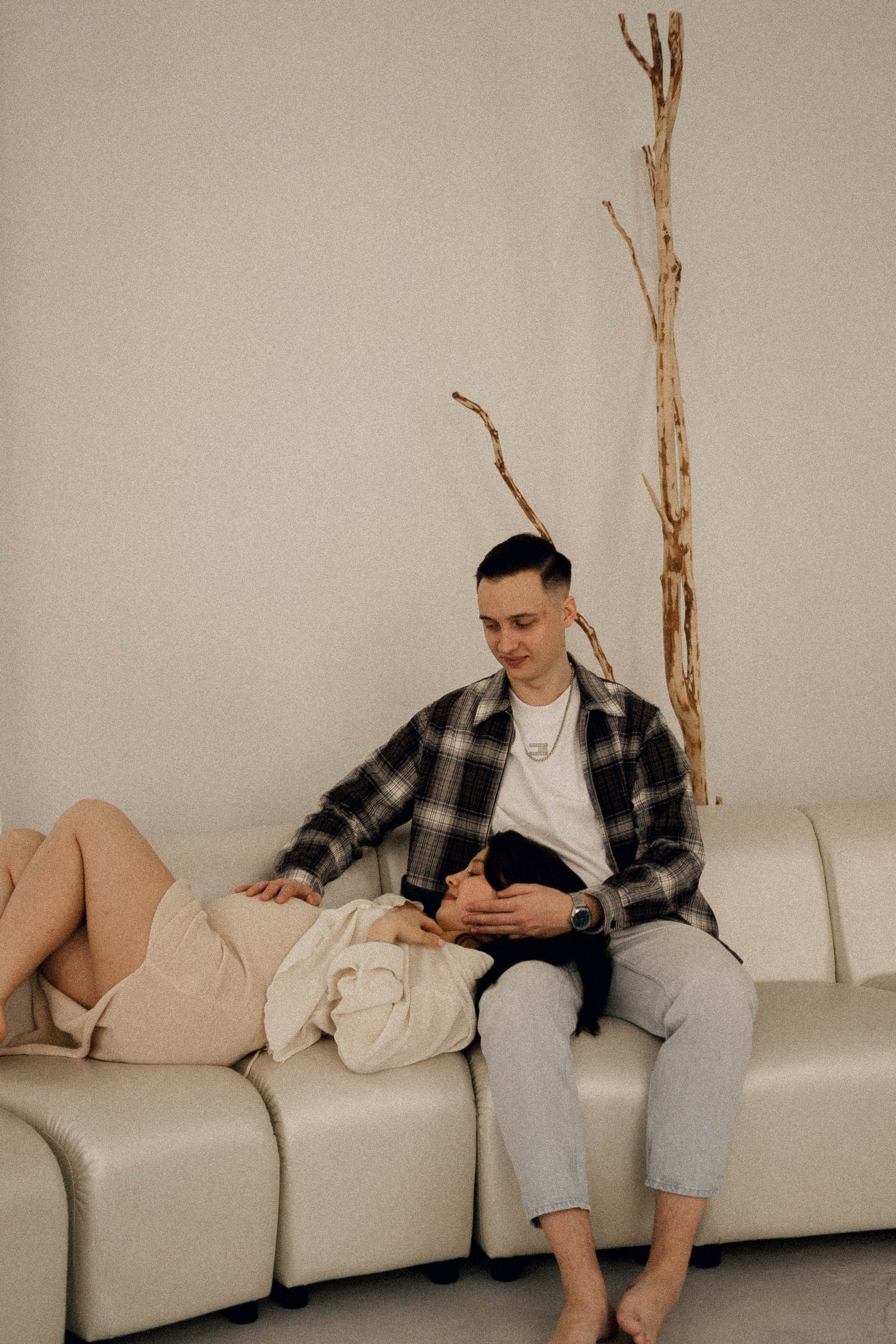 Love Story Беременность. Профессиональный фотограф, Санкт-Петербург — Виктория Богомолова