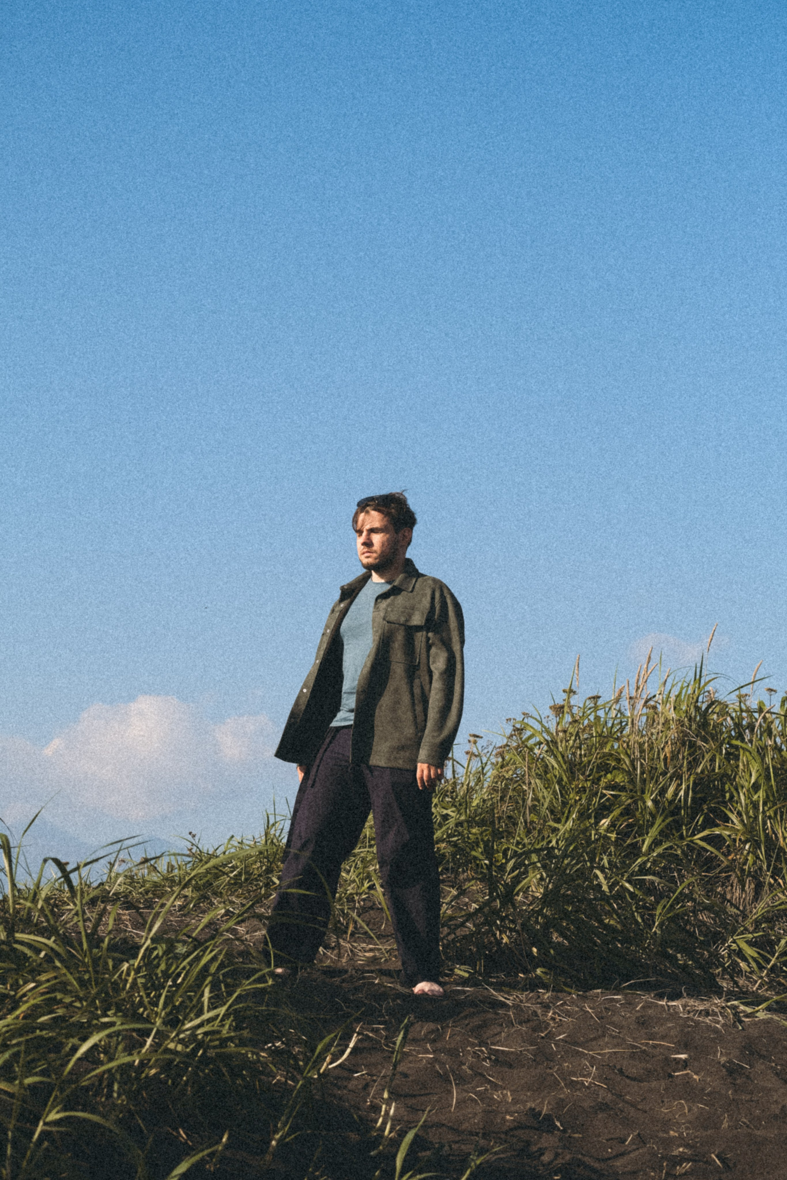 Тихий океан. Профессиональный фотограф, Санкт-Петербург — Виктория Богомолова