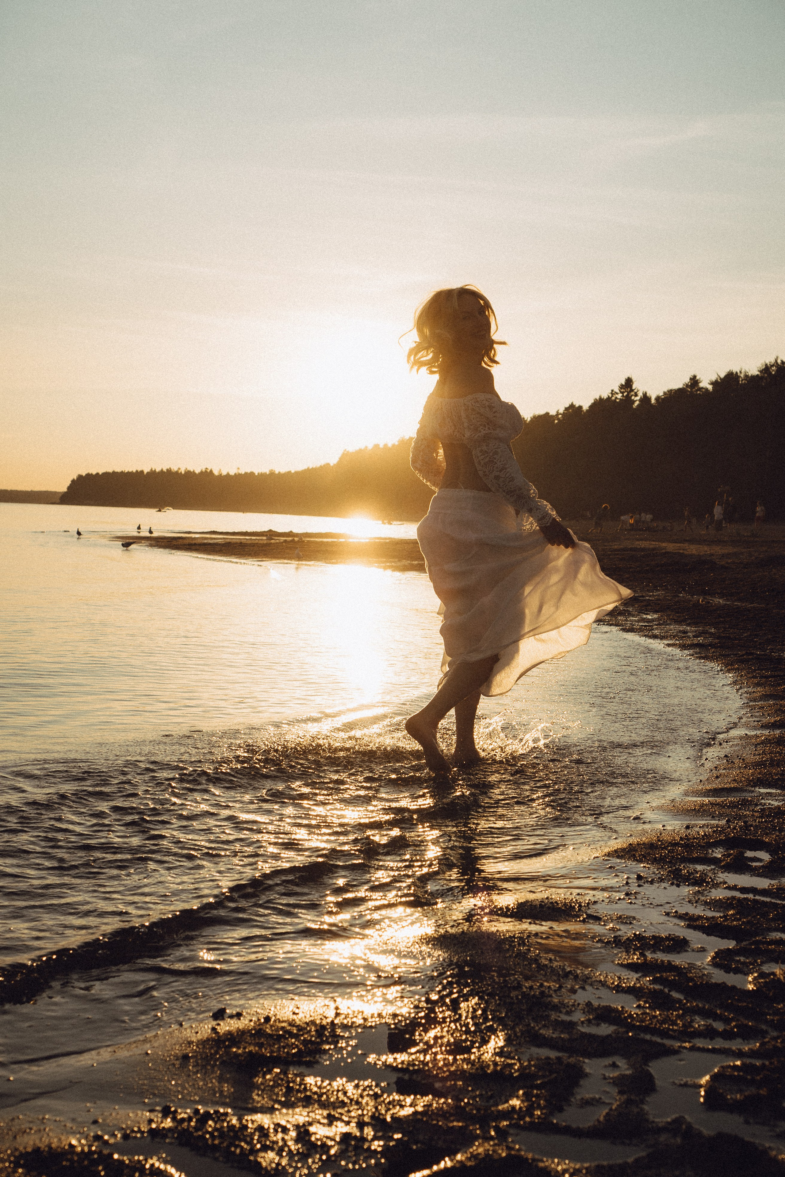 В ОЖИДАНИИ. Профессиональный фотограф, Санкт-Петербург — Виктория Богомолова