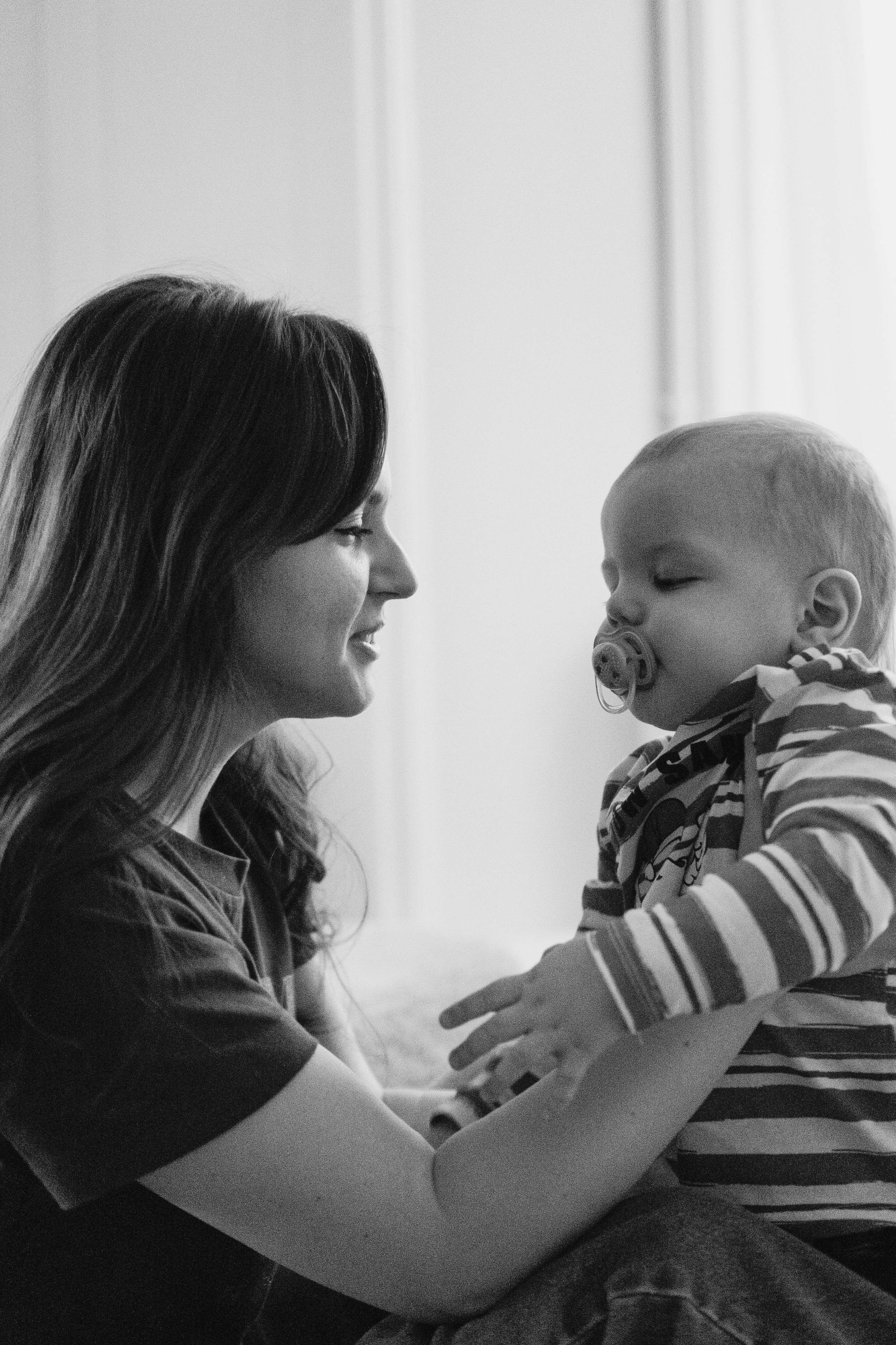 НОВОГОДНЯЯ В СТУДИИ. Профессиональный фотограф, Санкт-Петербург — Виктория Богомолова