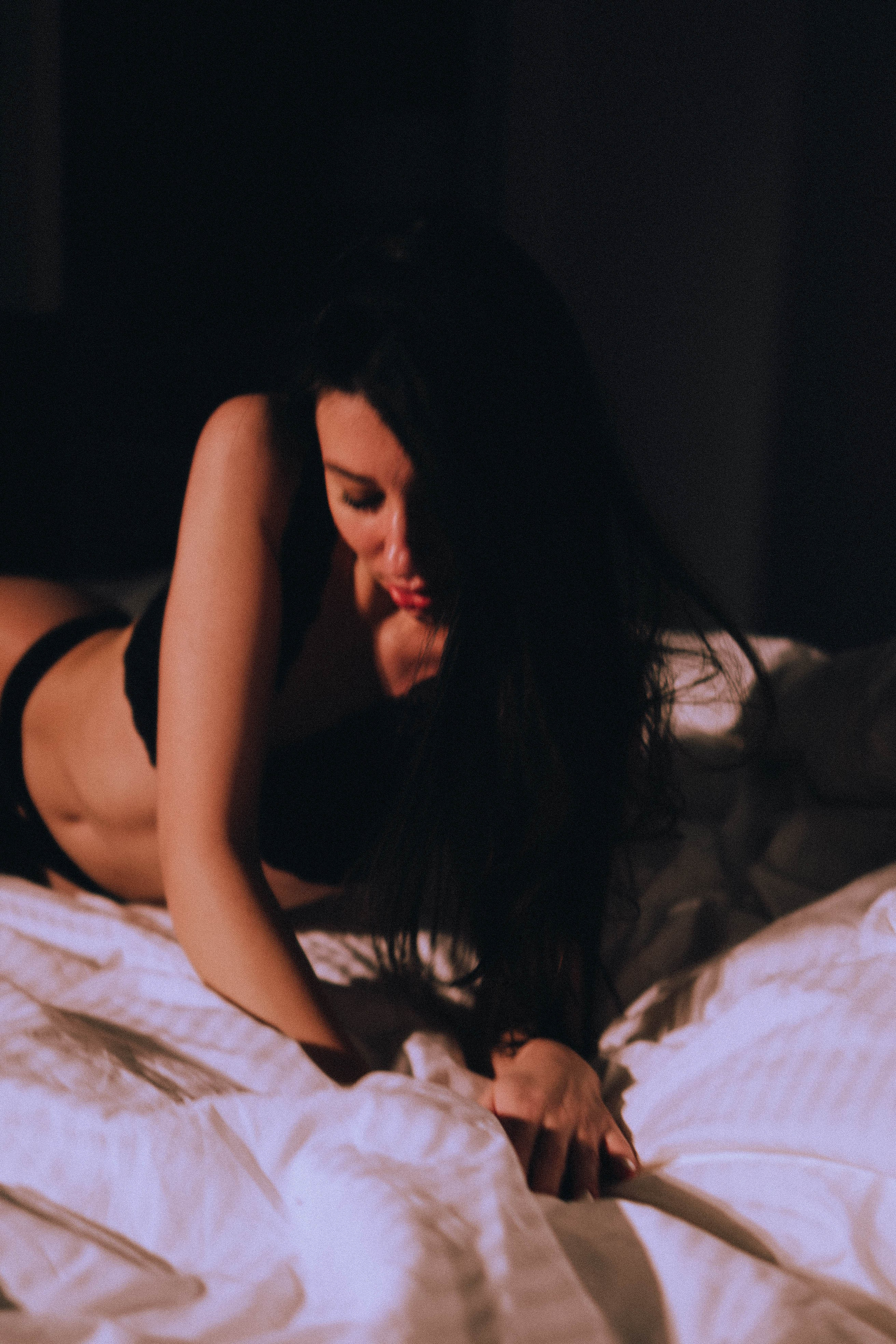 ФОТОСЕССИЯ В БЕЛЬЕ. Профессиональный фотограф, Санкт-Петербург — Виктория Богомолова