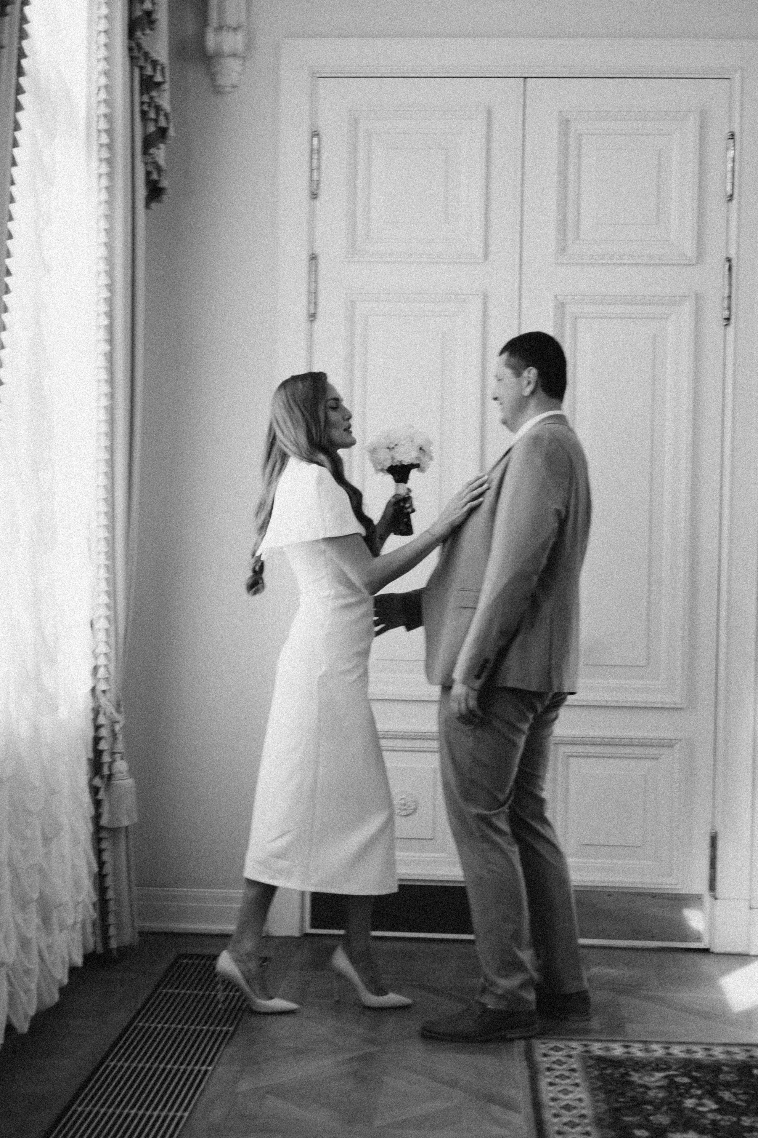 СВАДЕБНАЯ В ПУШКИНЕ. Профессиональный фотограф, Санкт-Петербург — Виктория Богомолова