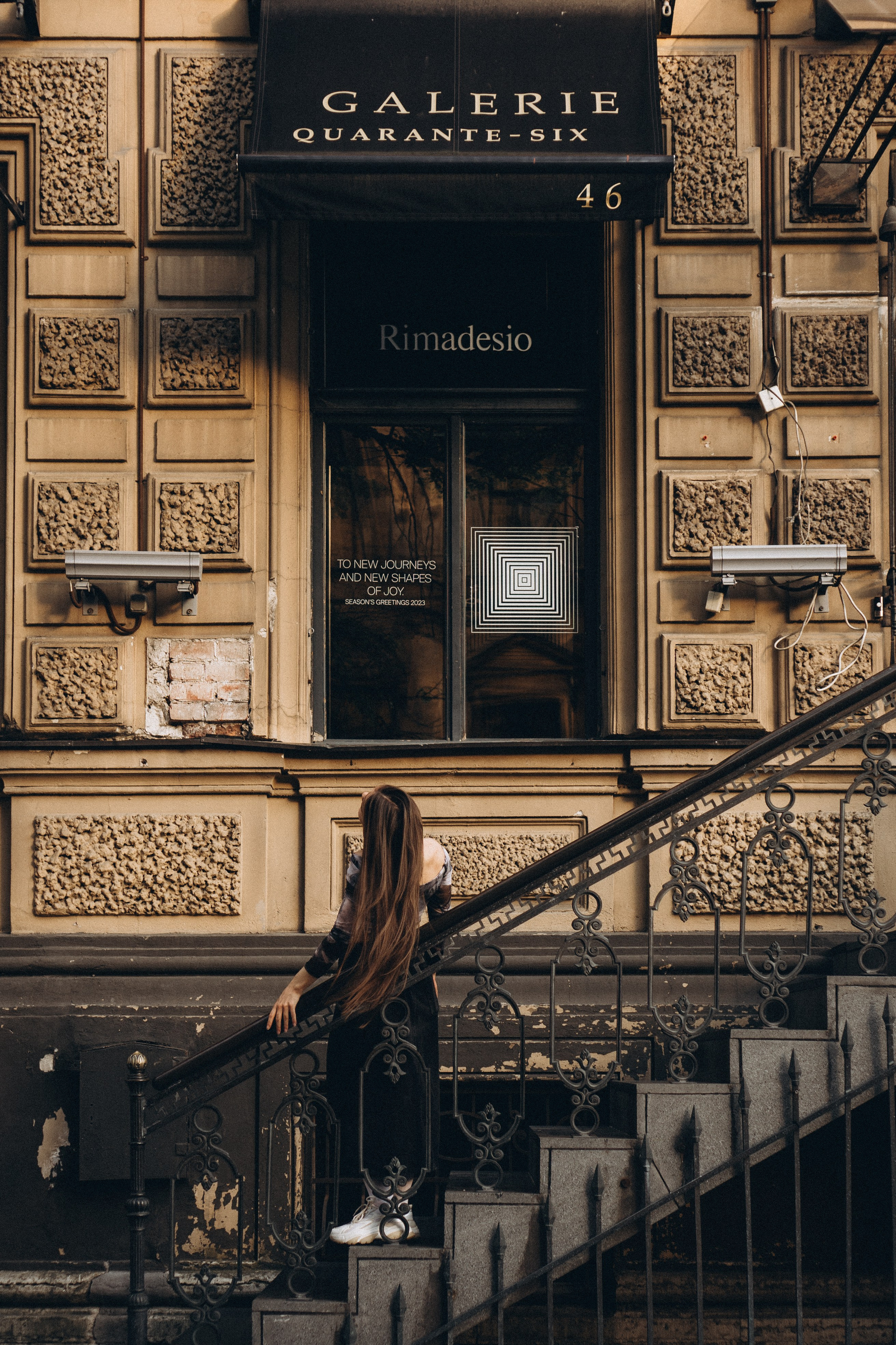 ПРОГУЛКА НА ЗАКАТЕ ПОО ЦЕНТРУ. Профессиональный фотограф, Санкт-Петербург — Виктория Богомолова