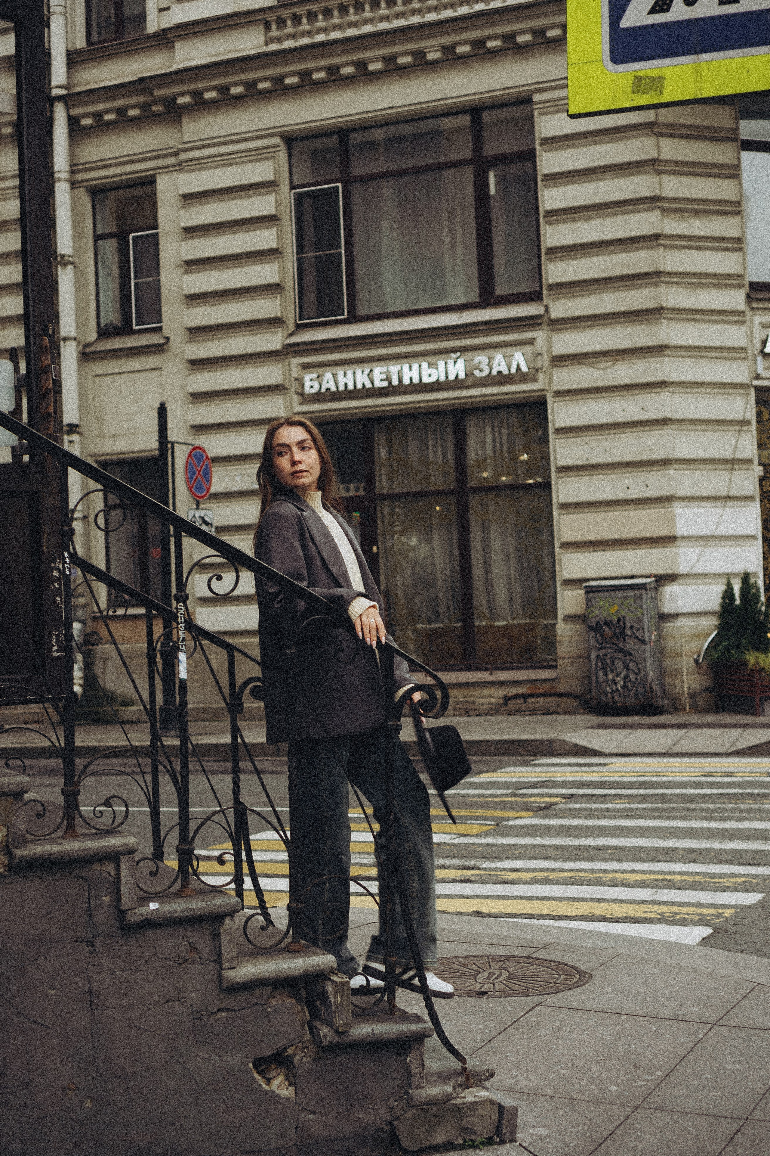 ПРОГУЛКА НА ЧЕРНЫШЕВСКОЙ. Профессиональный фотограф, Санкт-Петербург — Виктория Богомолова