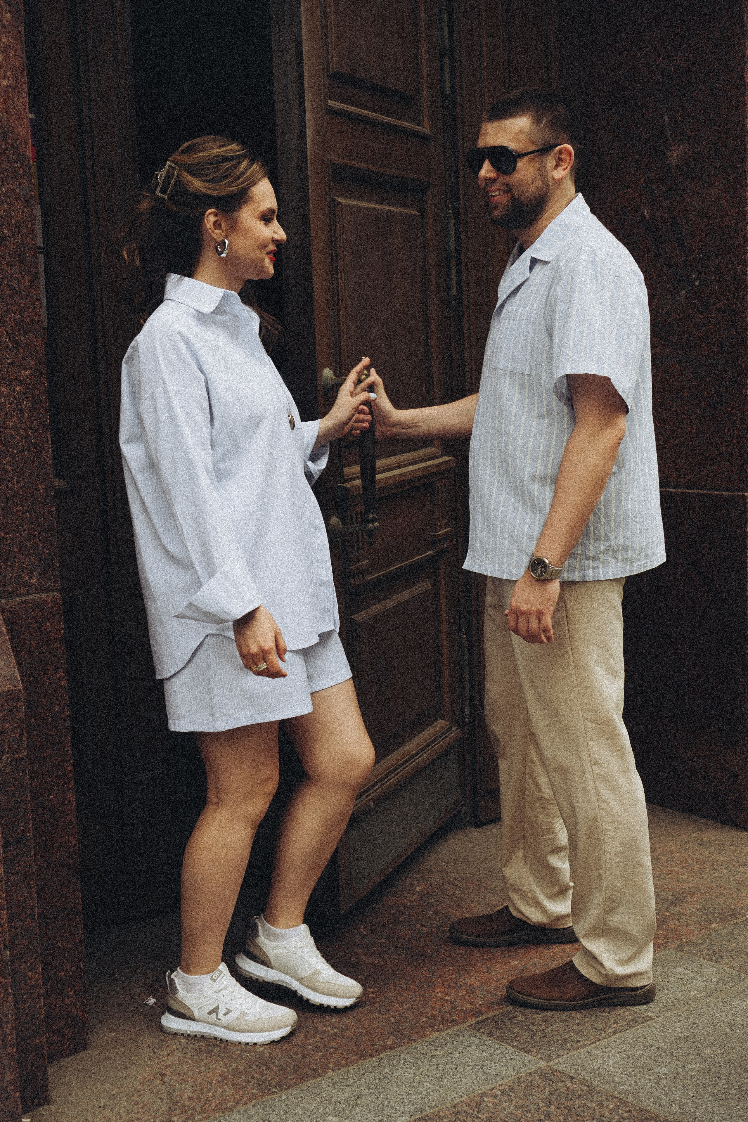 СТУДИЯ И ПРОГУЛКА ДЛЯ ПАРЫ. Профессиональный фотограф, Санкт-Петербург — Виктория Богомолова