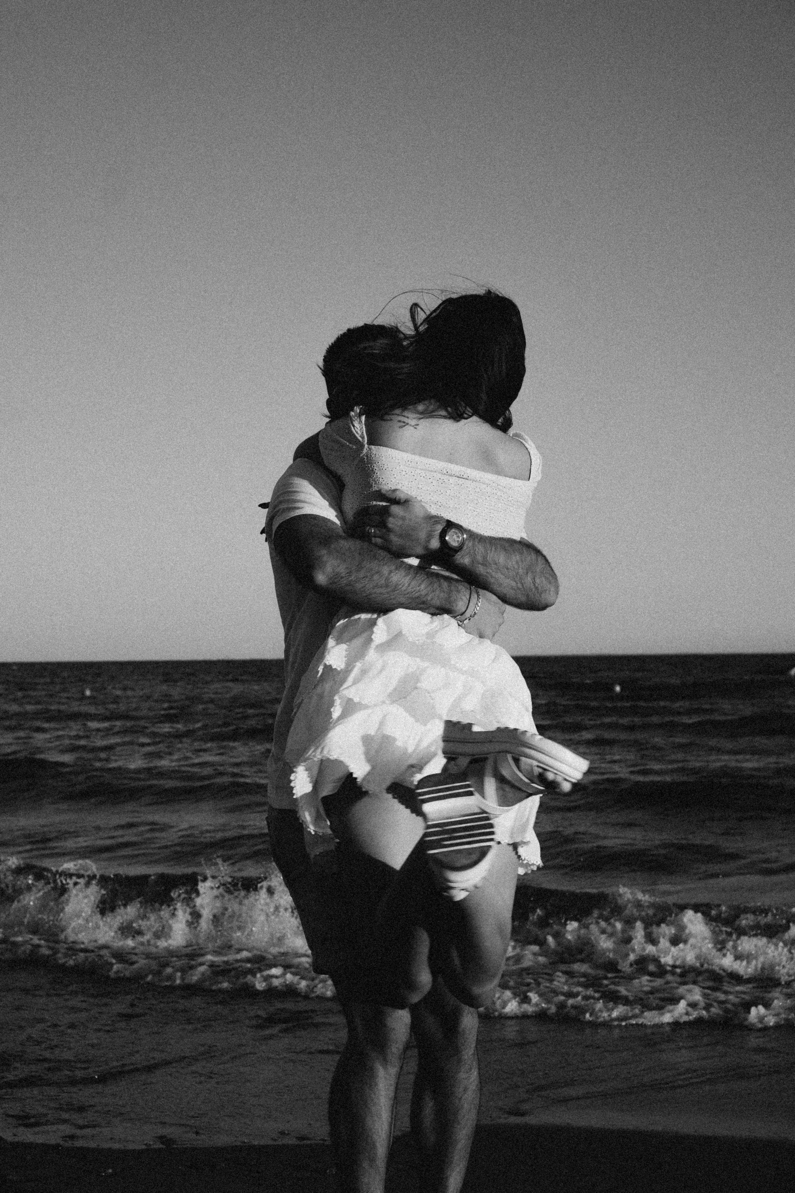 Любовь на заливе. Профессиональный фотограф, Санкт-Петербург — Виктория Богомолова