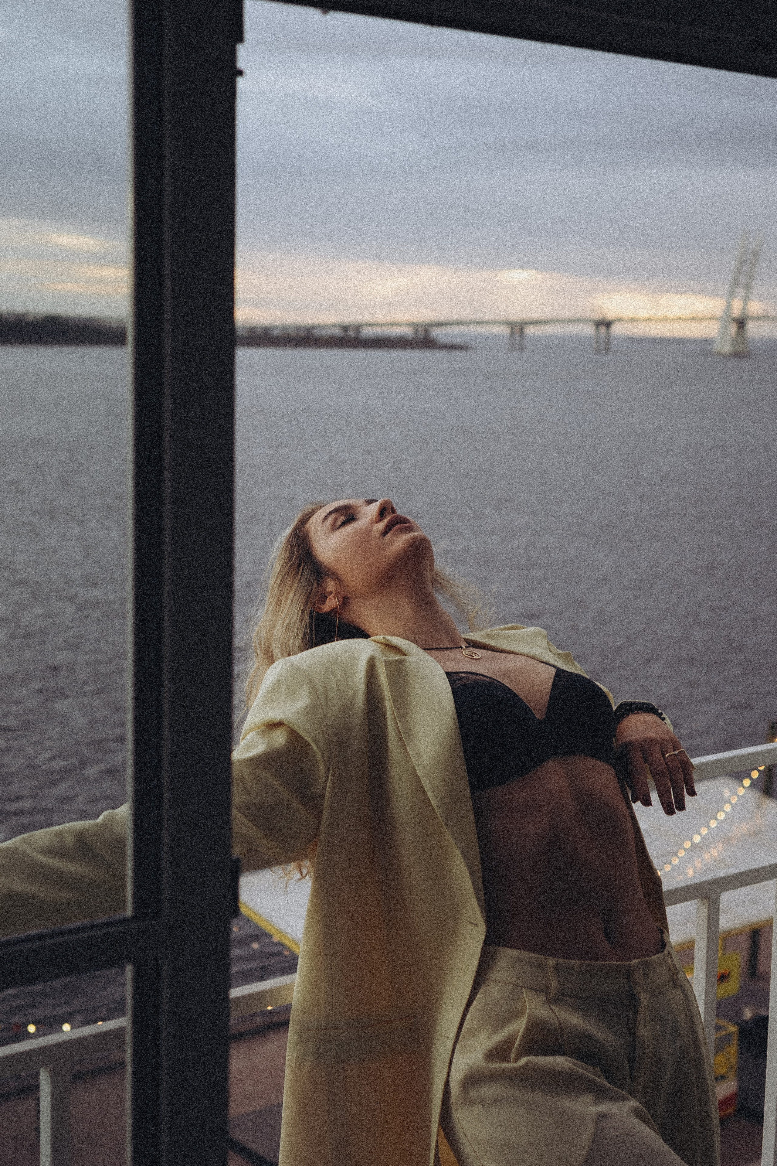 Студийная. Профессиональный фотограф, Санкт-Петербург — Виктория Богомолова