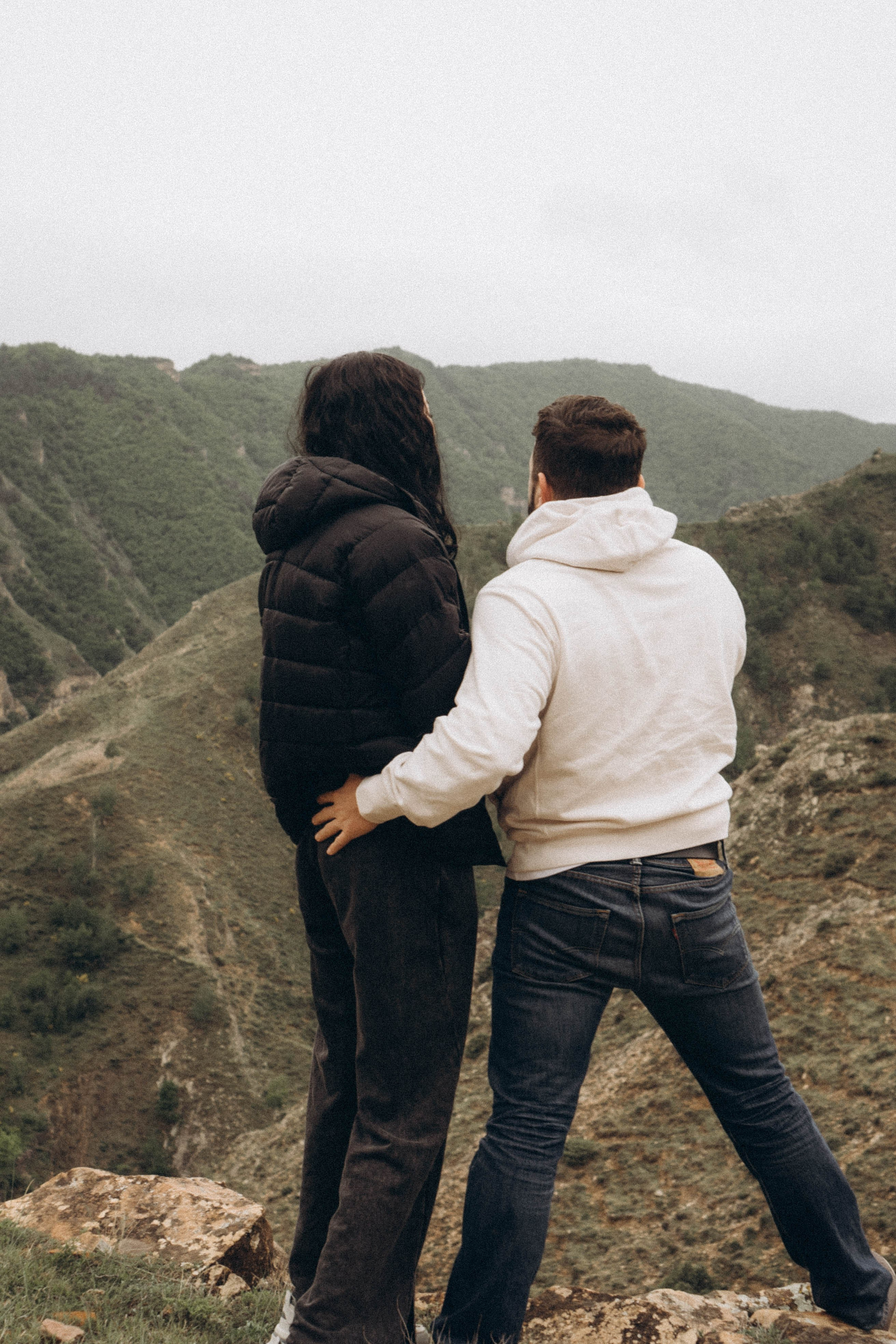 Горы. Профессиональный фотограф, Санкт-Петербург — Виктория Богомолова