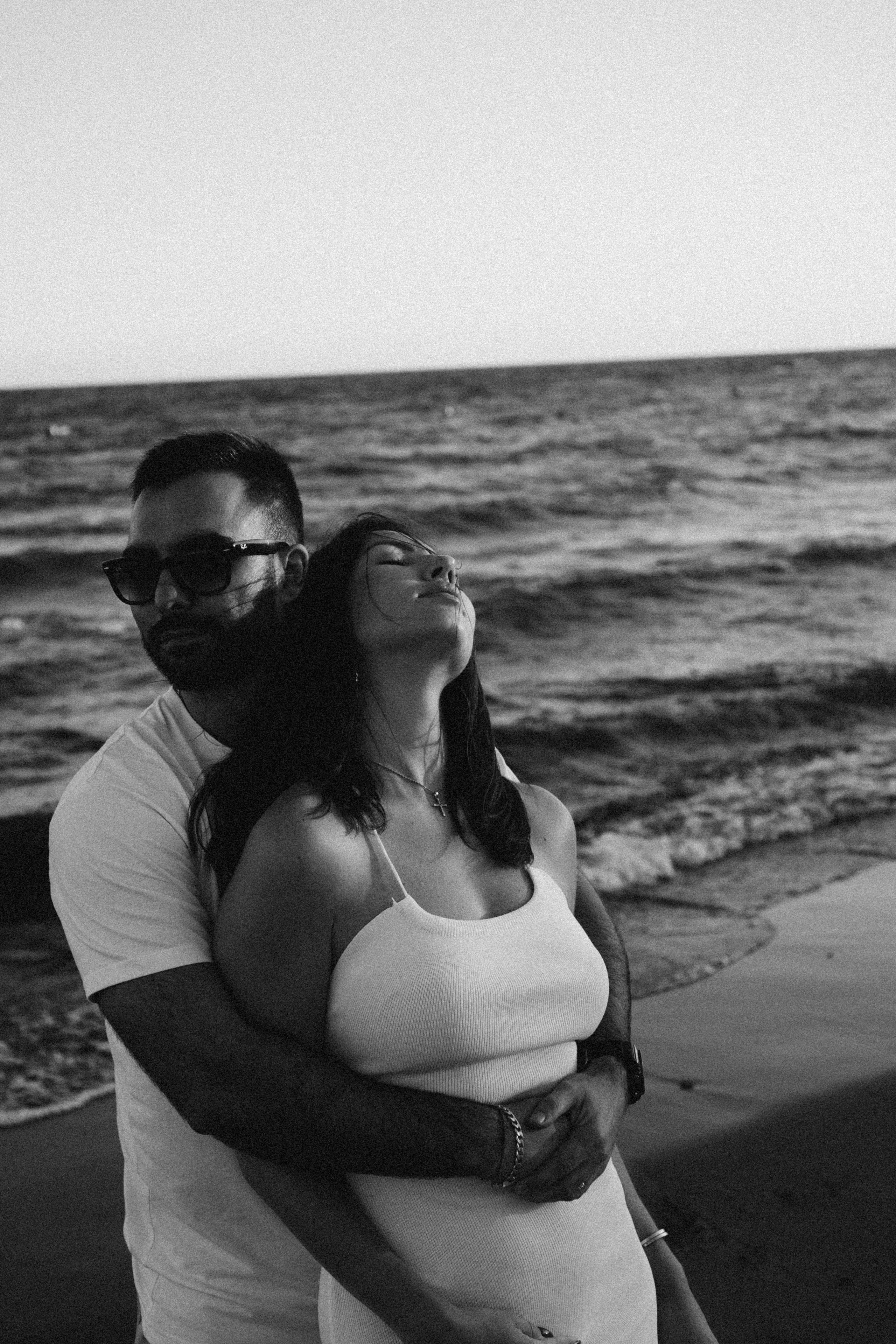 Любовь на заливе. Профессиональный фотограф, Санкт-Петербург — Виктория Богомолова