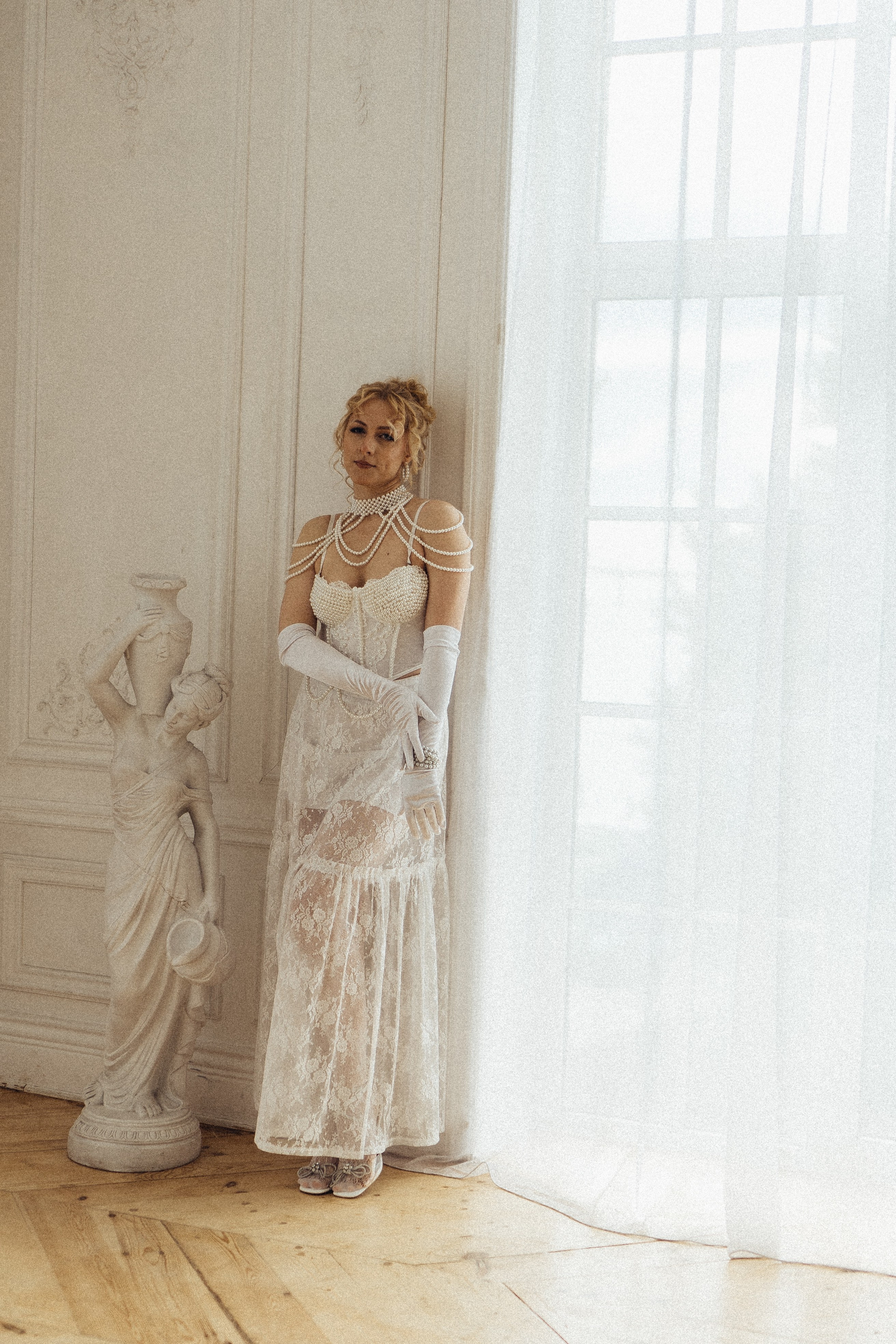 Винтажная история. Профессиональный фотограф, Санкт-Петербург — Виктория Богомолова