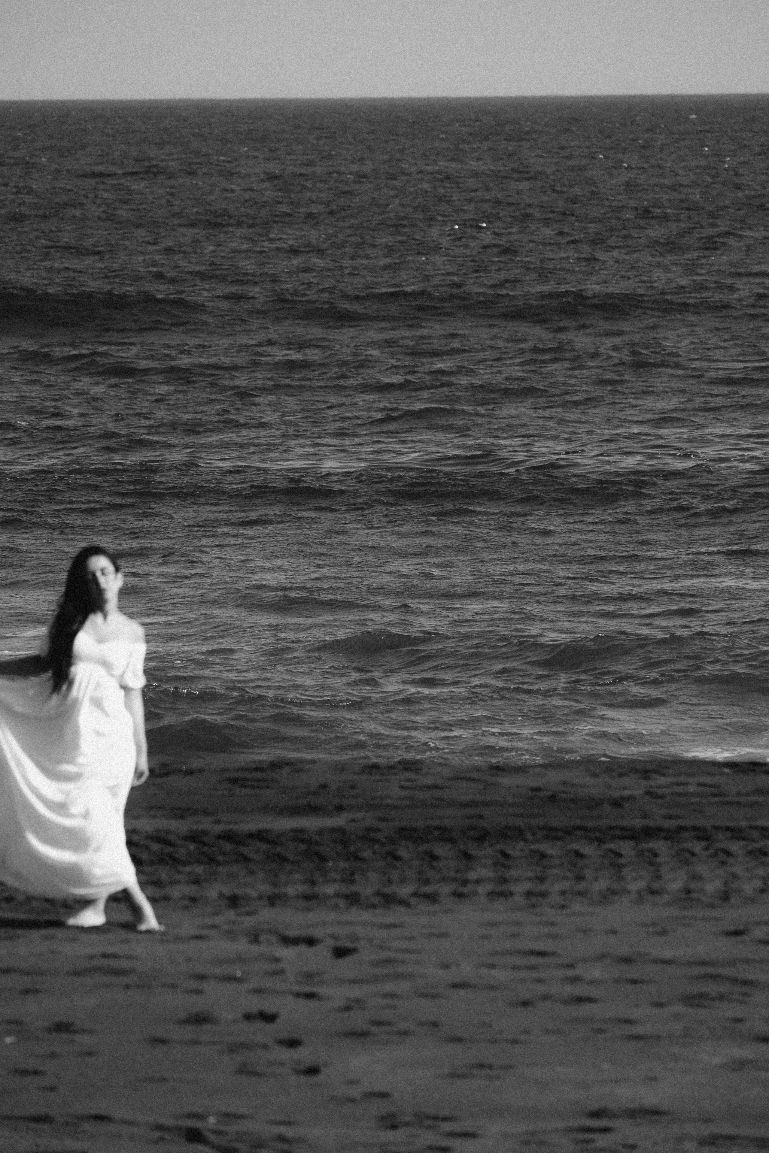 Тихий океан. Профессиональный фотограф, Санкт-Петербург — Виктория Богомолова