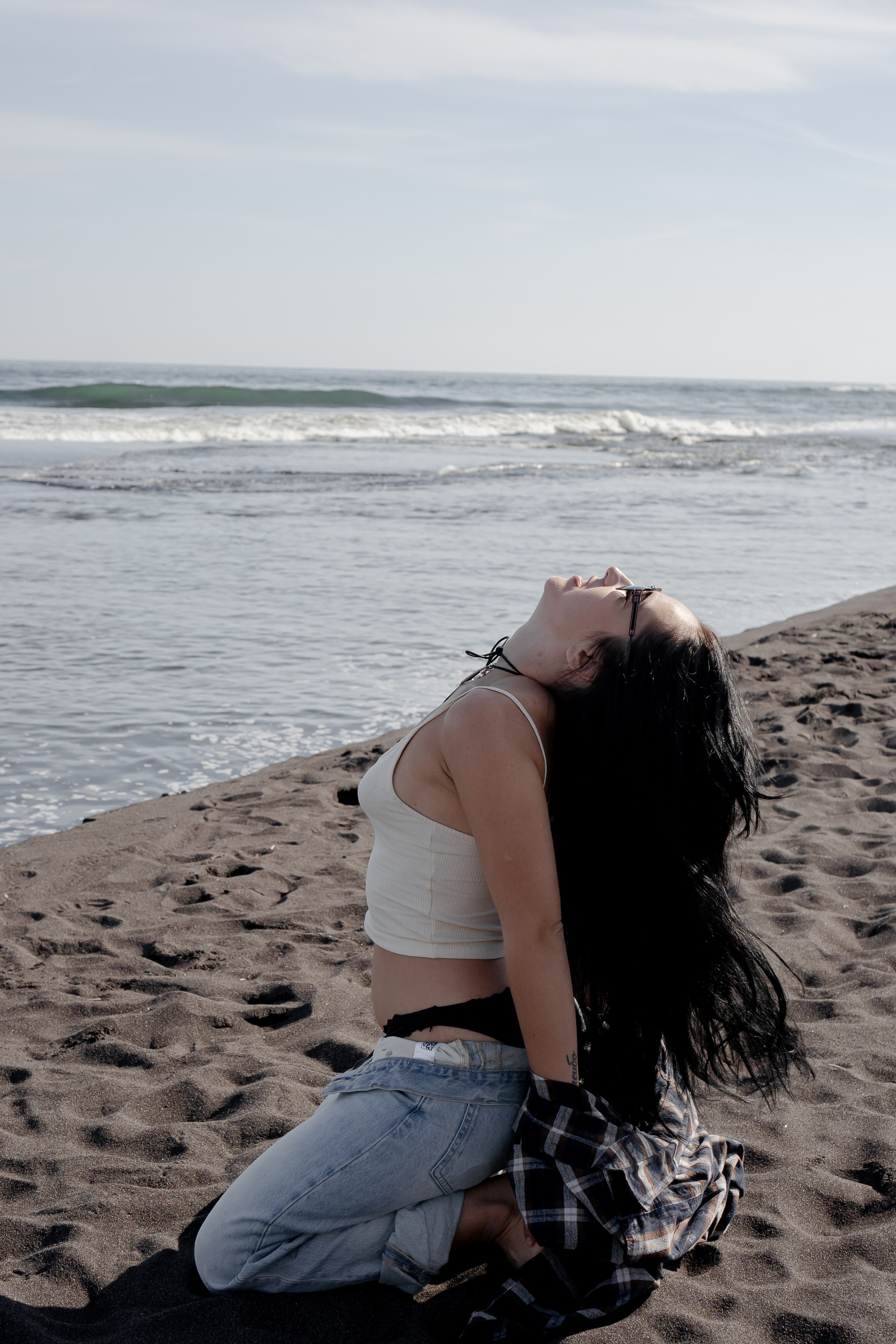 Мыс Маячный на Камчатке. Профессиональный фотограф, Санкт-Петербург — Виктория Богомолова