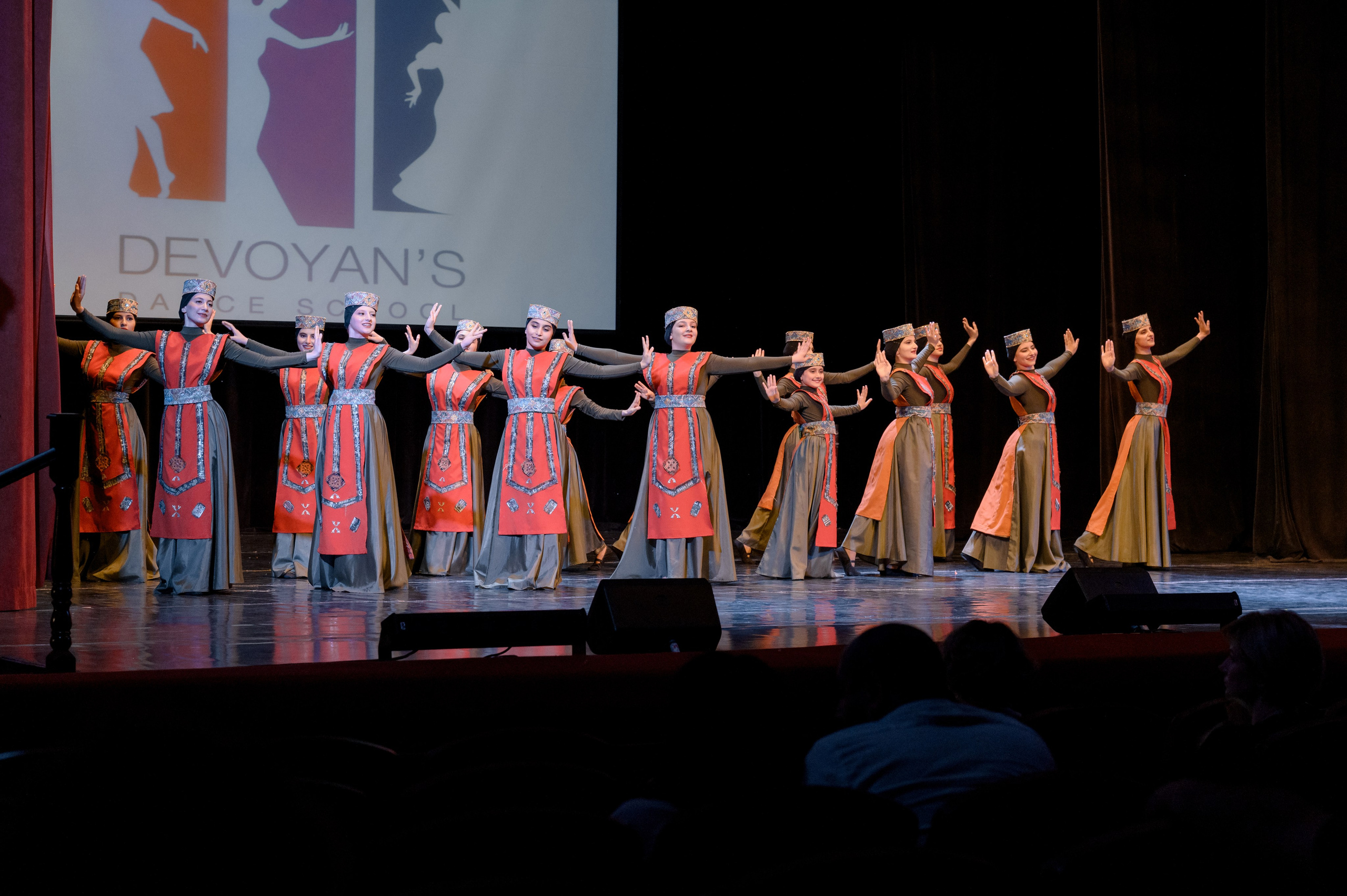 Театр. Главная