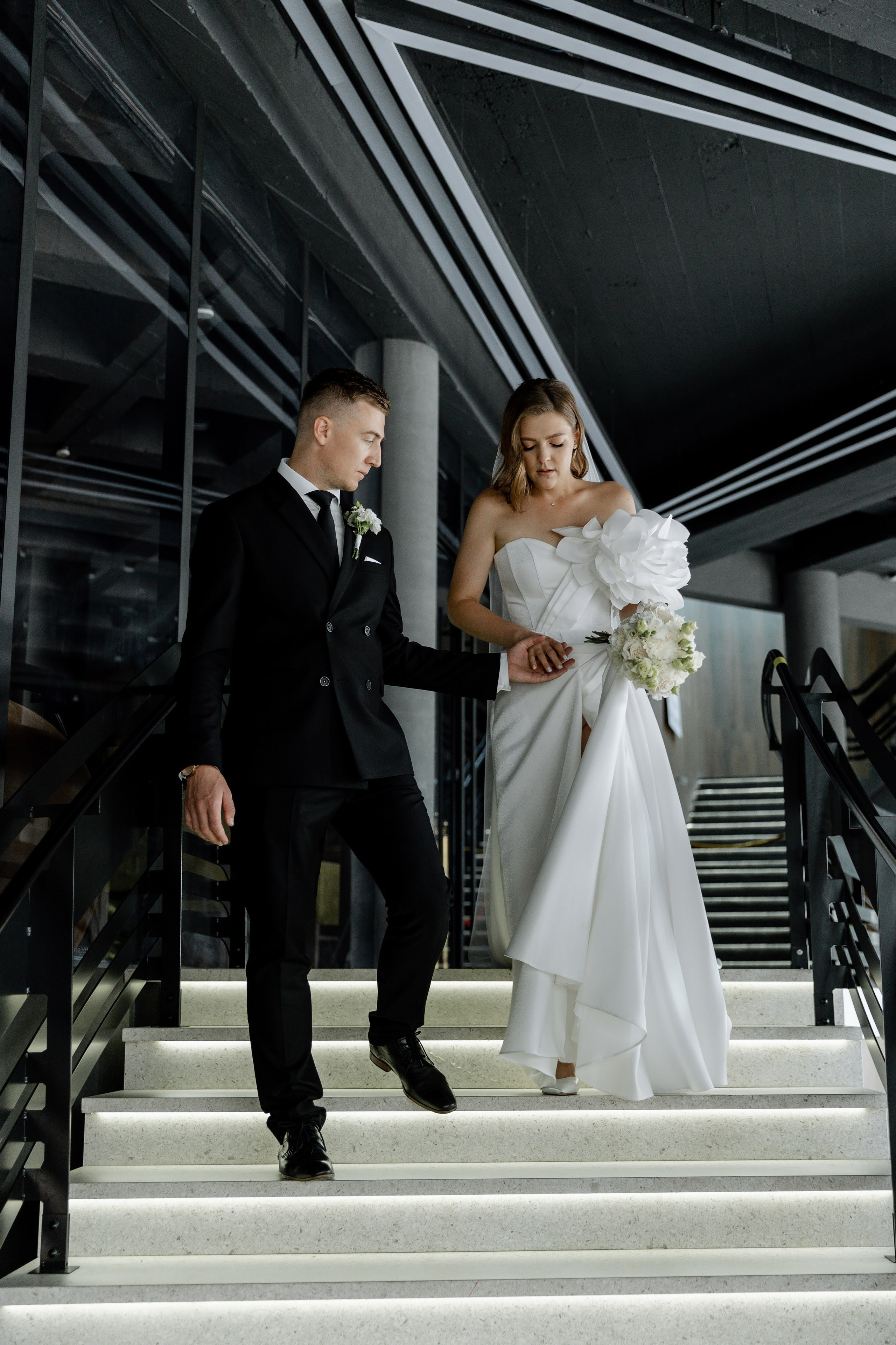 DENIS & KATE. Свадебный и семейный фотограф в Бресте Светлана Эстер